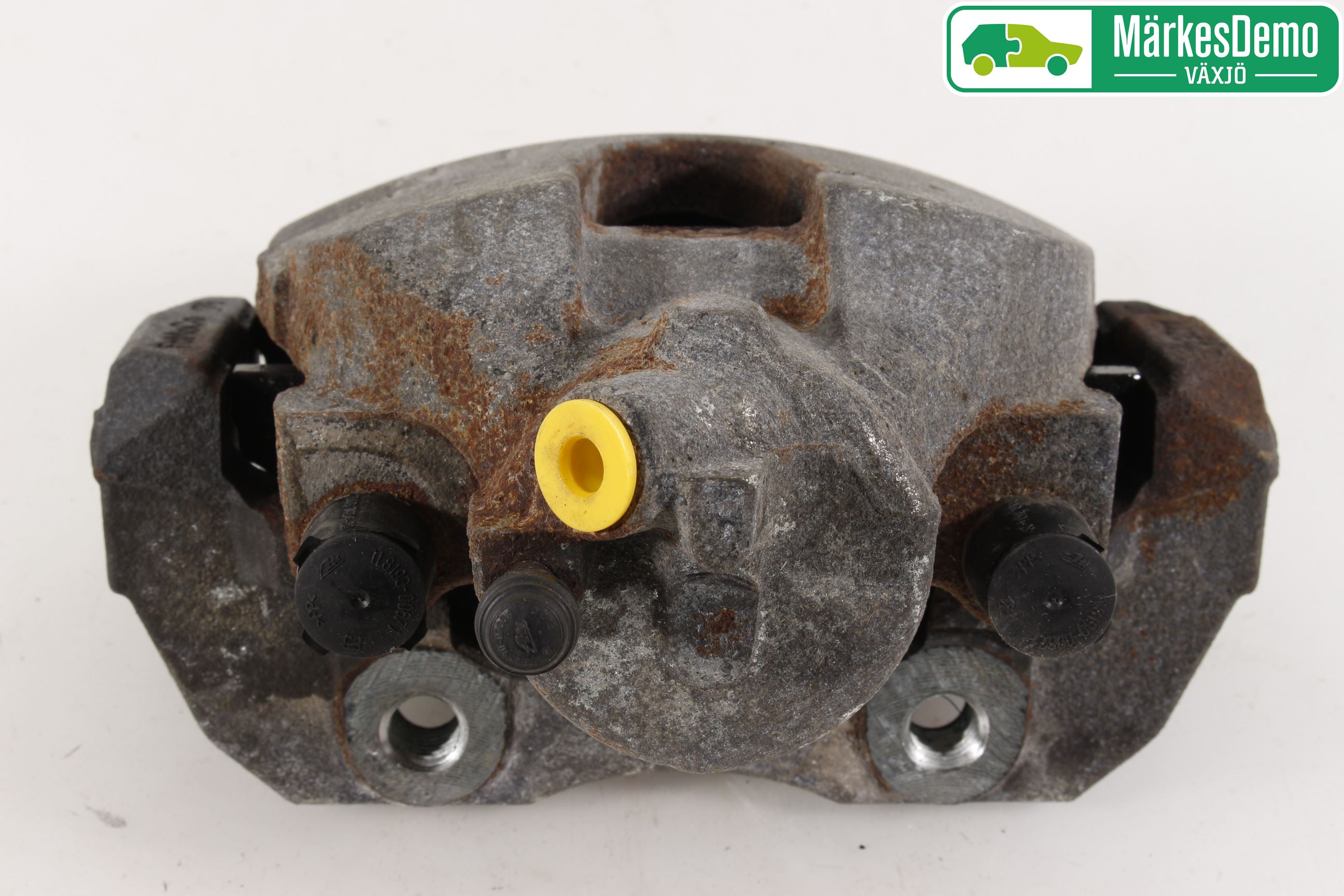 Ford FOCUS 11-14 Bromsok Fram Vänster