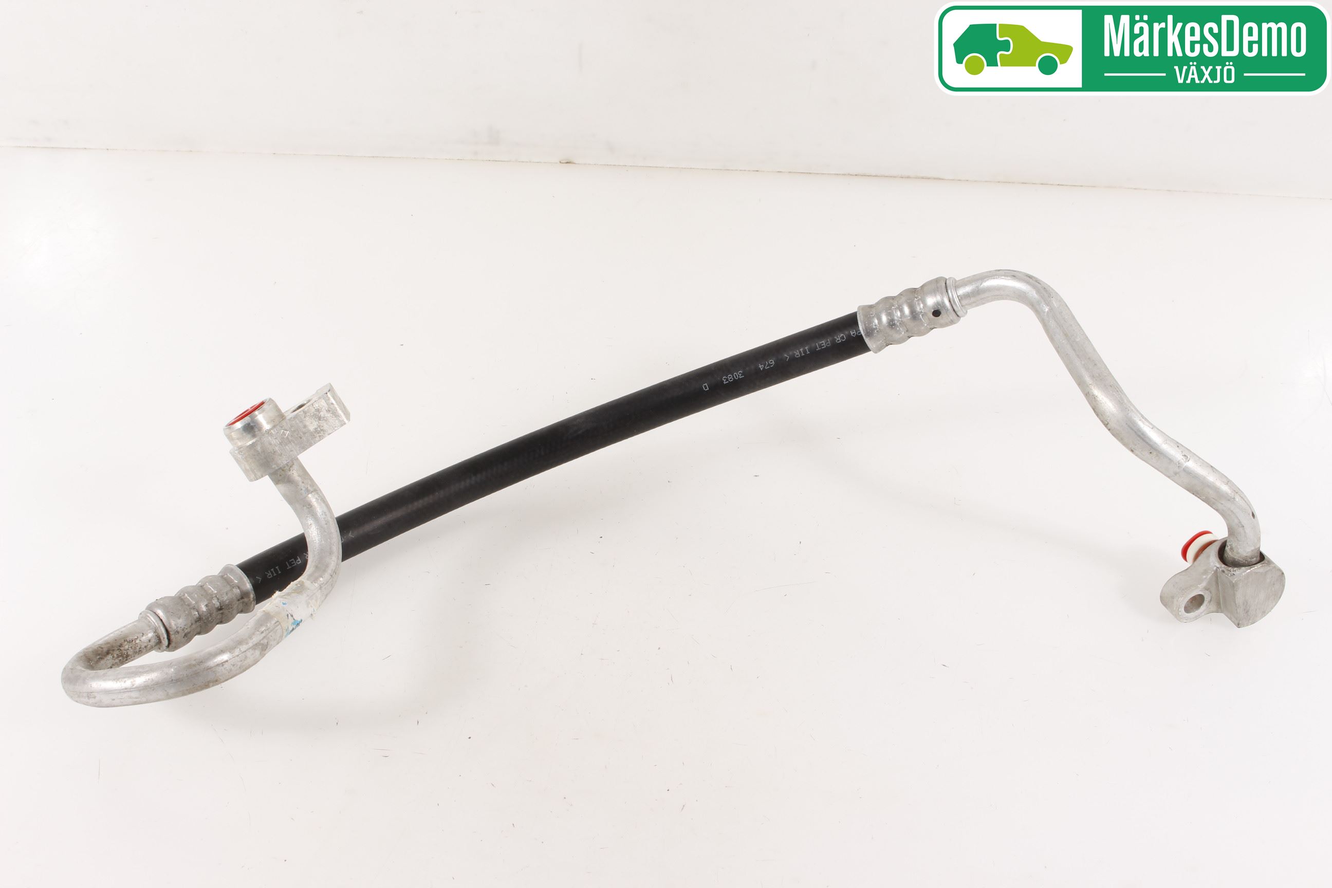 Ford FOCUS 11-14 Ac Slang-Rör