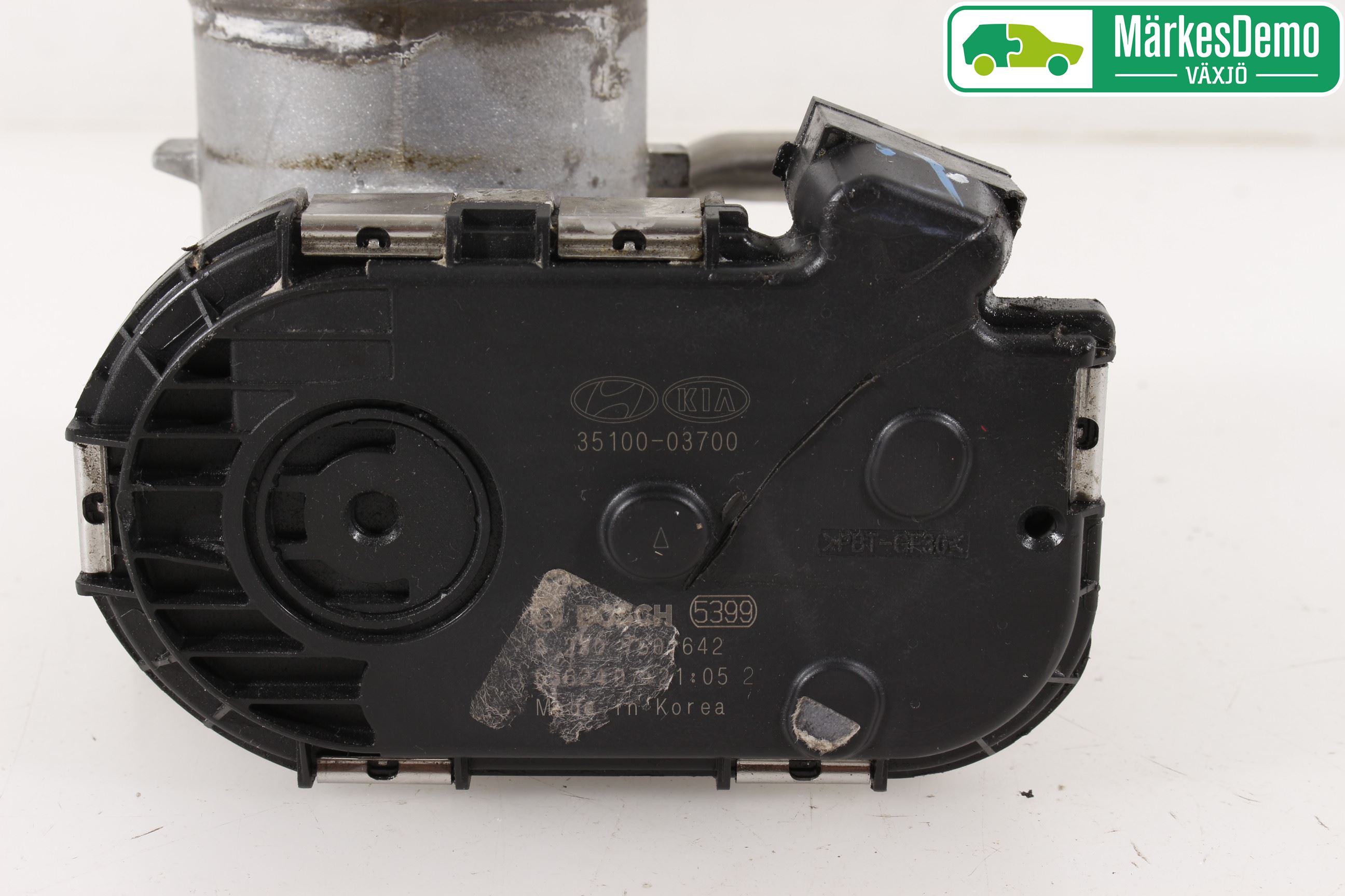 Hyundai i20 GB 15-20 Injspjällhus