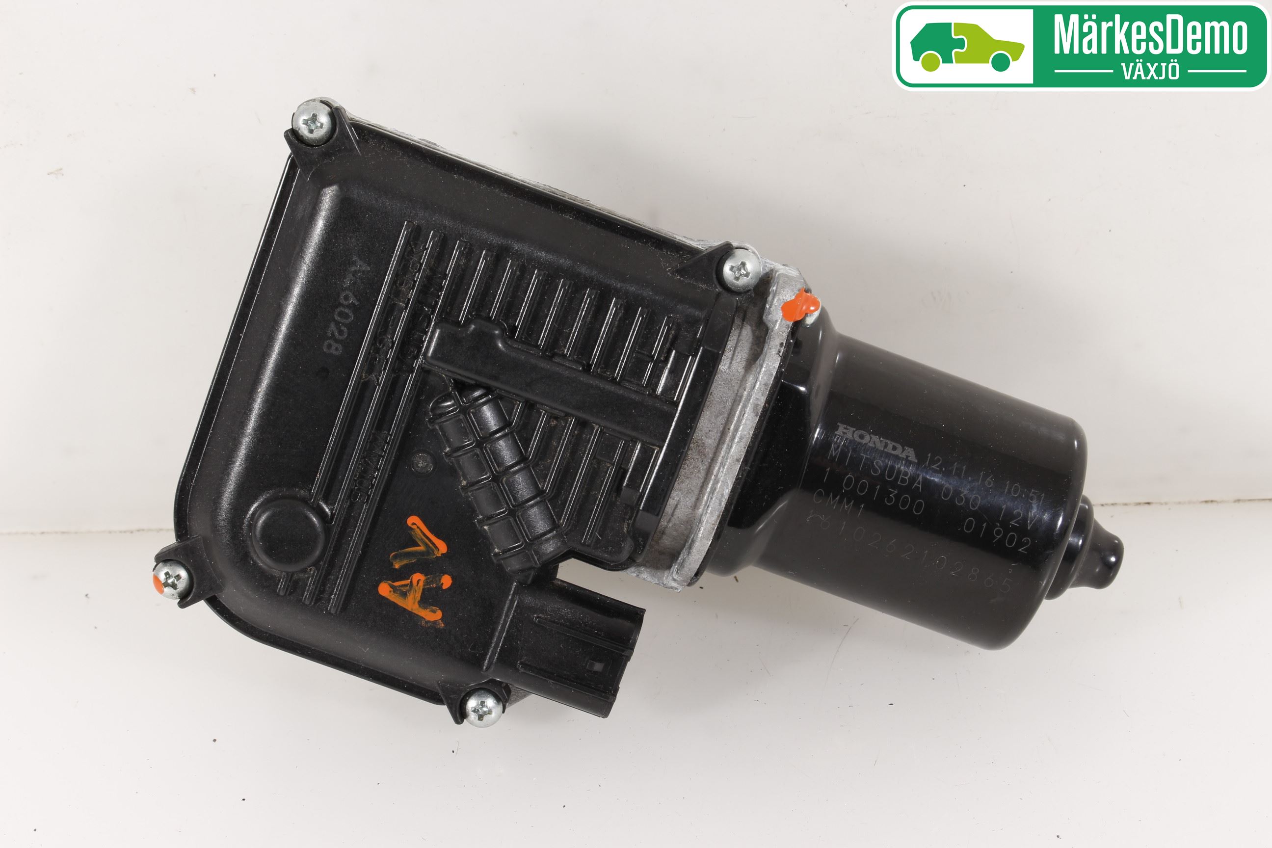 Honda CIVIC 17-22 Torkarmotor Vindruta
