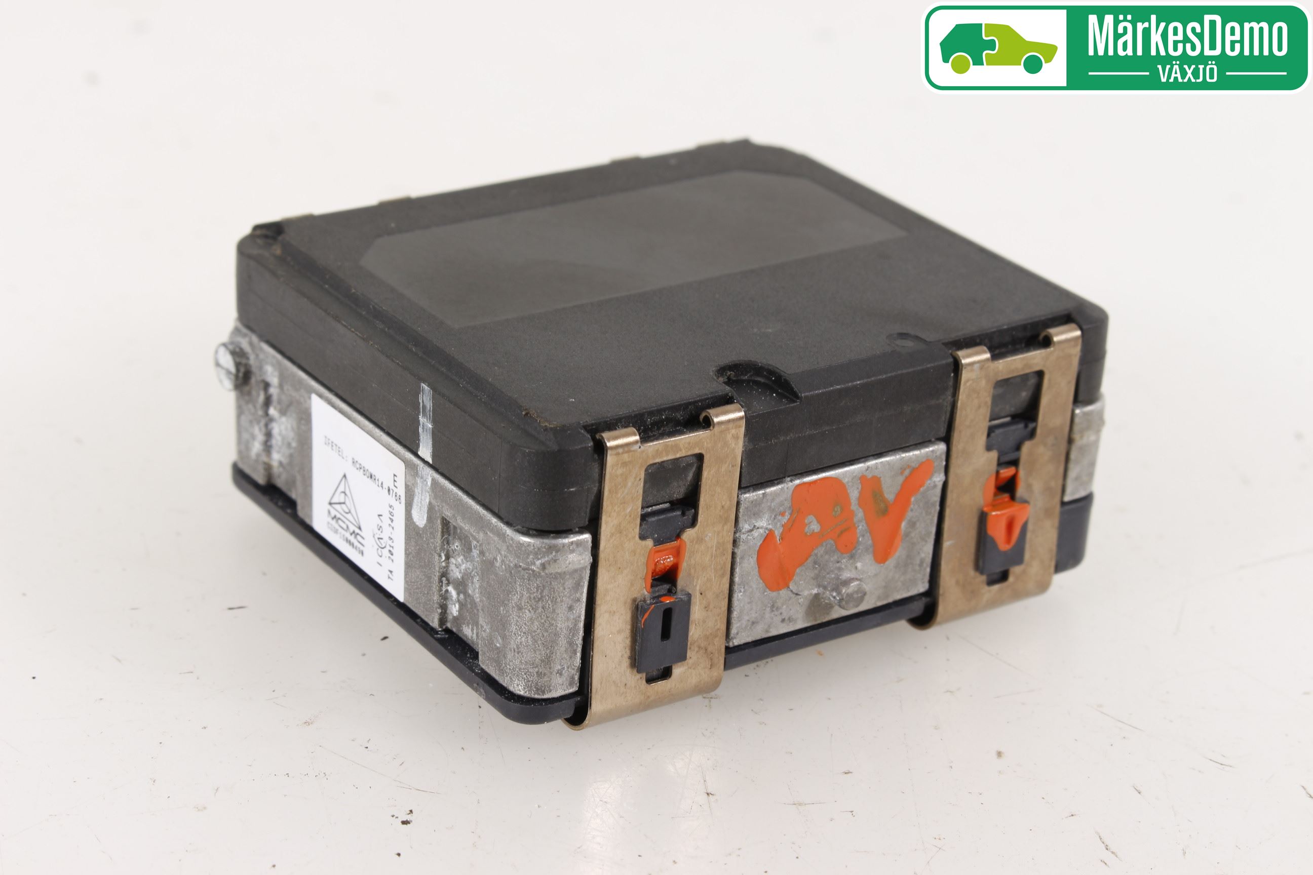 Honda CIVIC 17-22 Sensor Aktivt Kollisionsskydd
