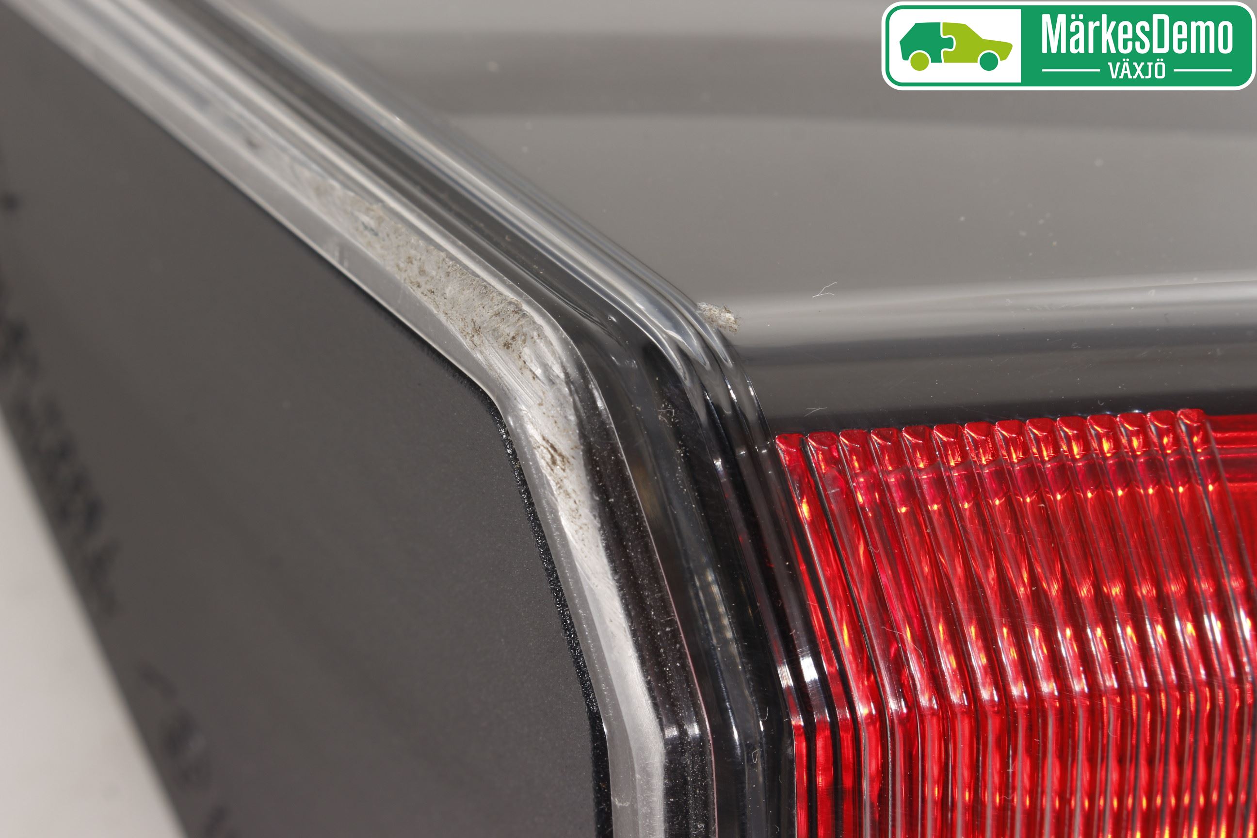 Honda CIVIC 17-22 Bakljus Lucka Vä