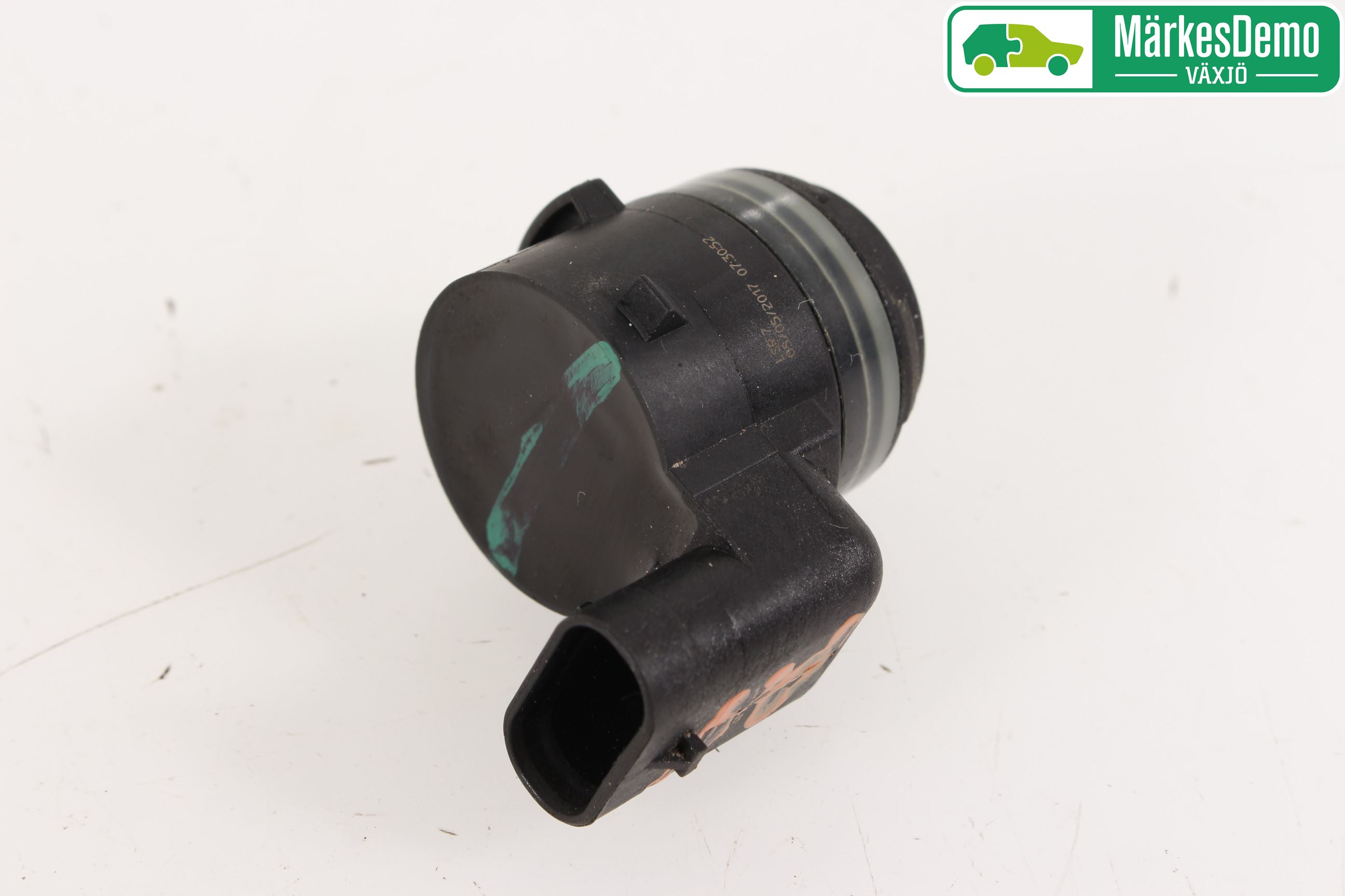 Toyota C-HR 16-23 Parkeringshjälp Backsensor