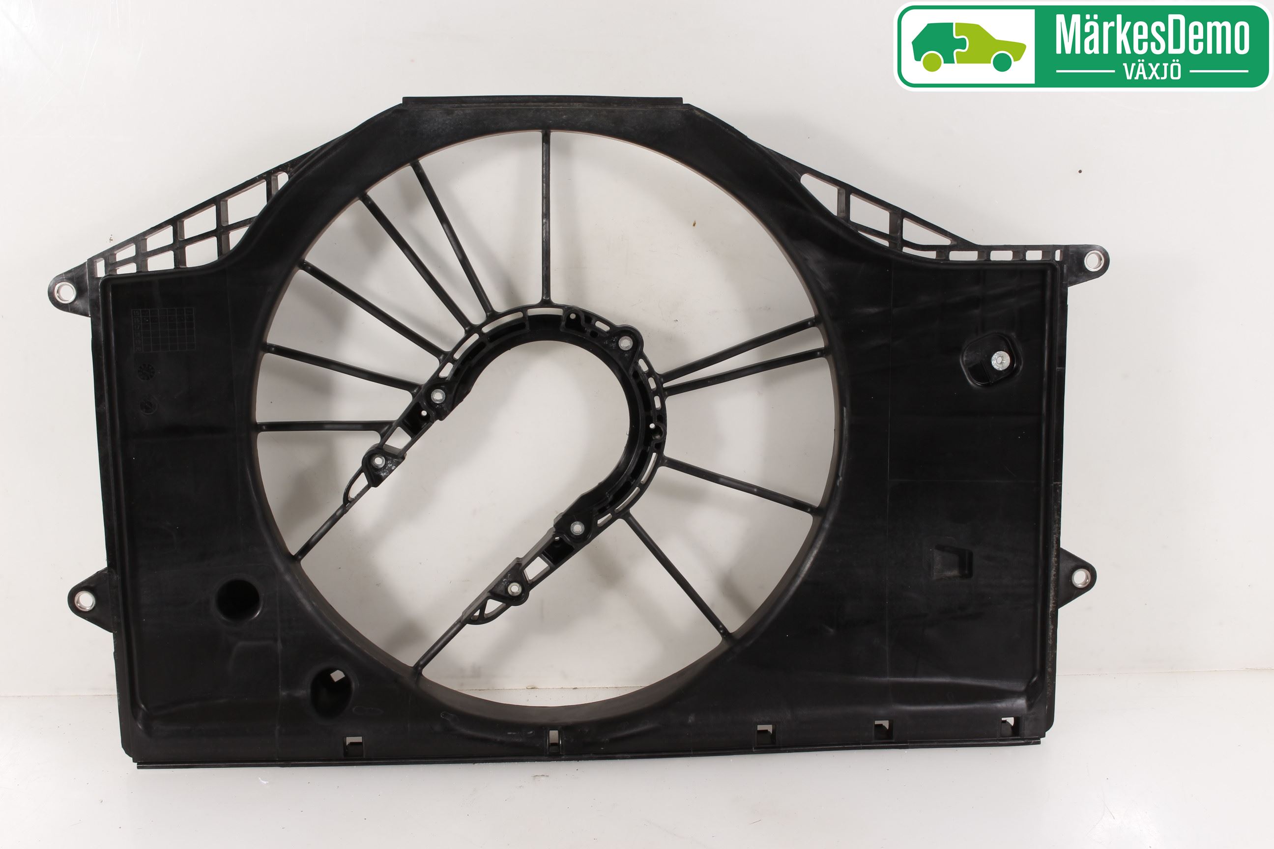 Honda CIVIC 17-22 Kylfläktkåpa