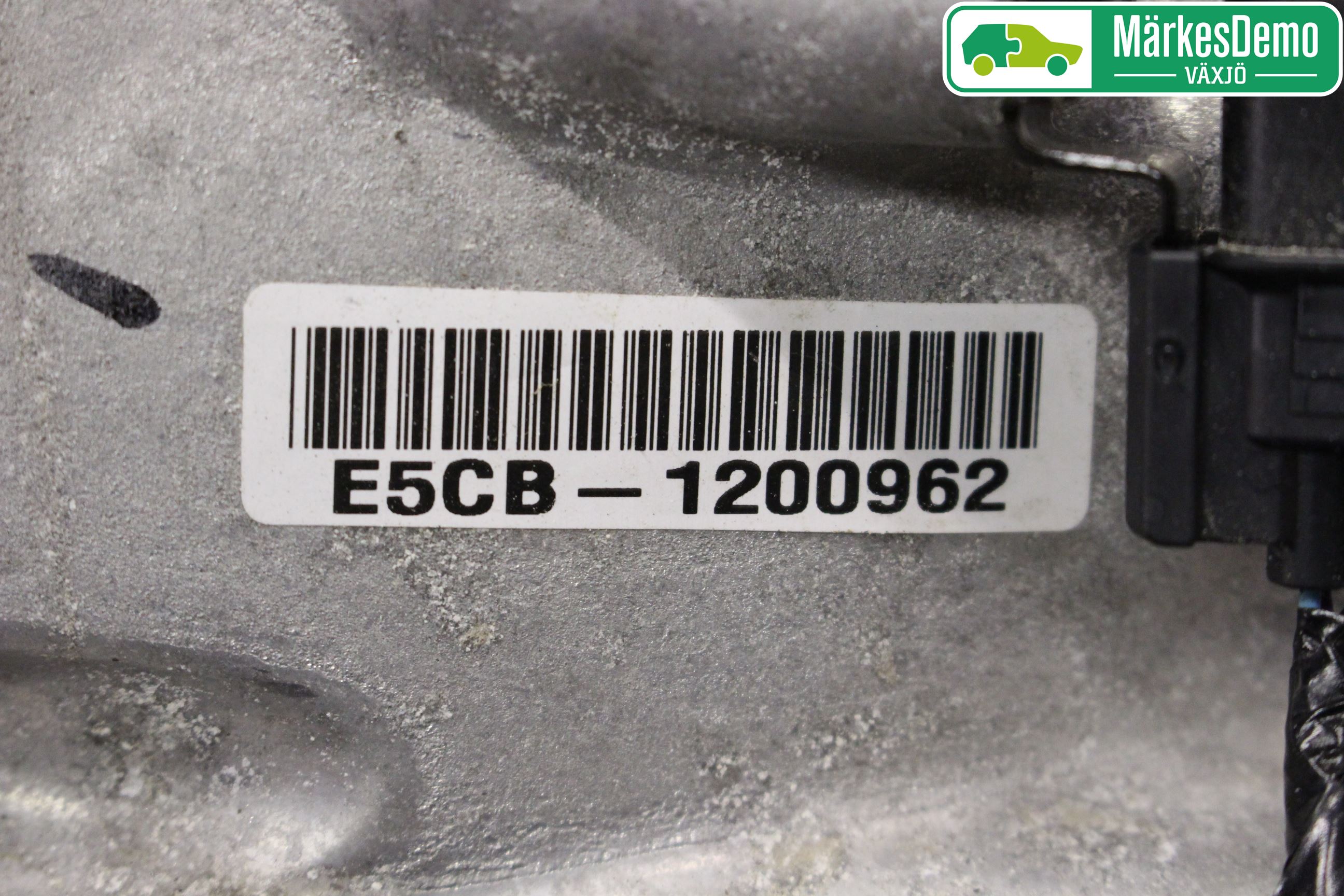 Honda CIVIC 17-22 Växellåda Man 6 Vxl