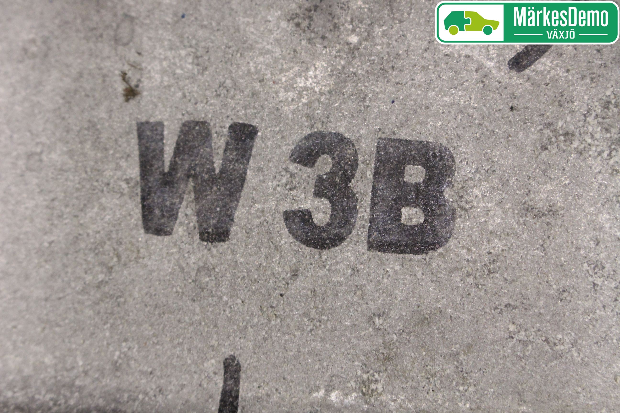 Honda CIVIC 17-22 Växellåda Man 6 Vxl