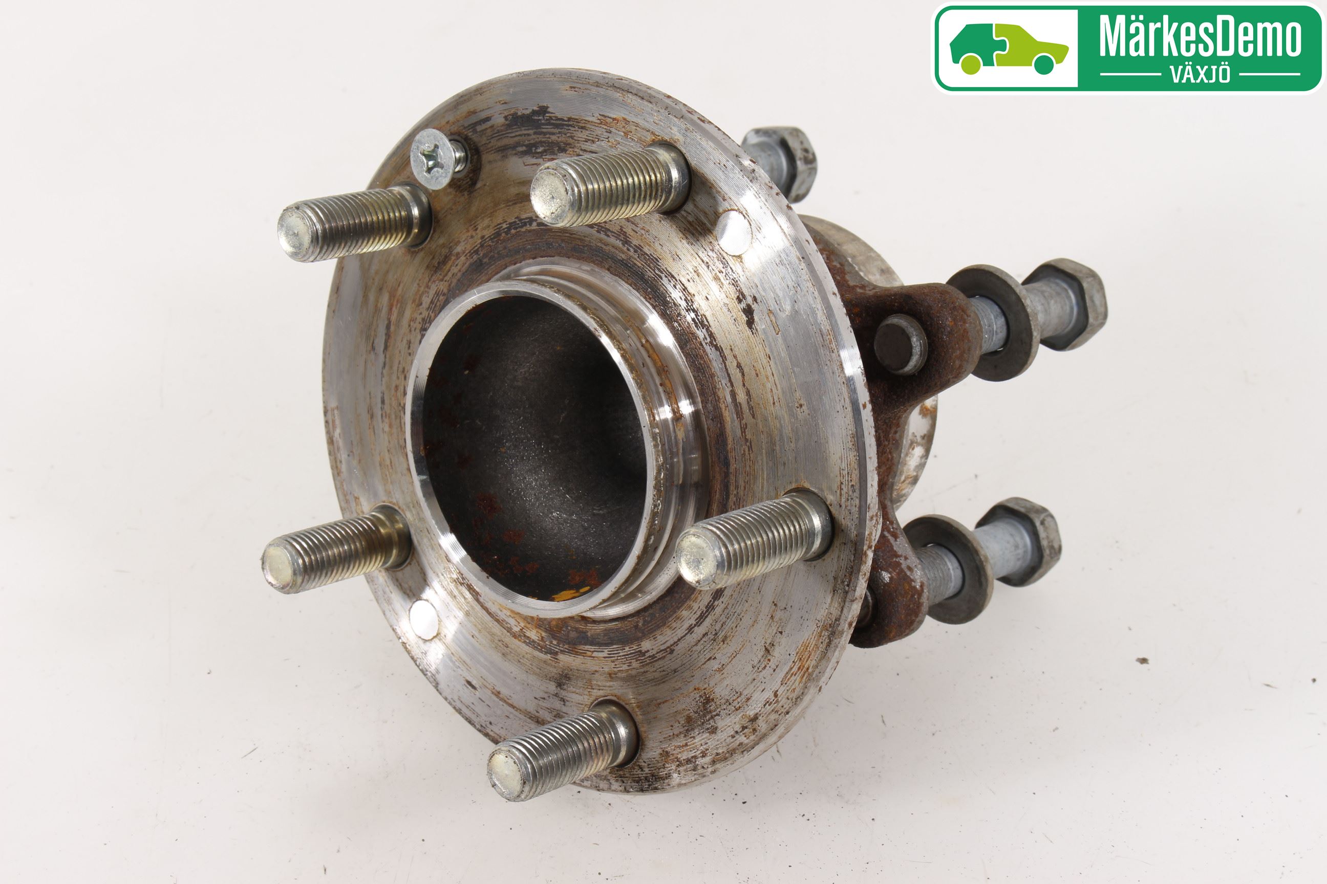 Honda CIVIC 17-22 Nav Bak