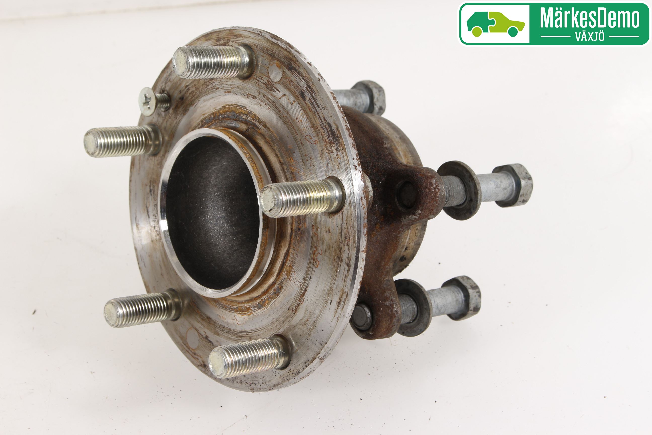 Honda CIVIC 17-22 Nav Bak