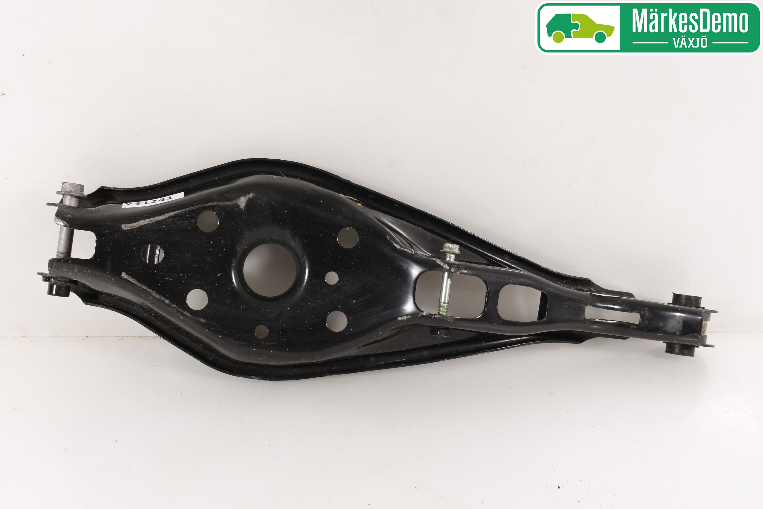 Honda CIVIC 17-22 Bärarm Bak Vänster