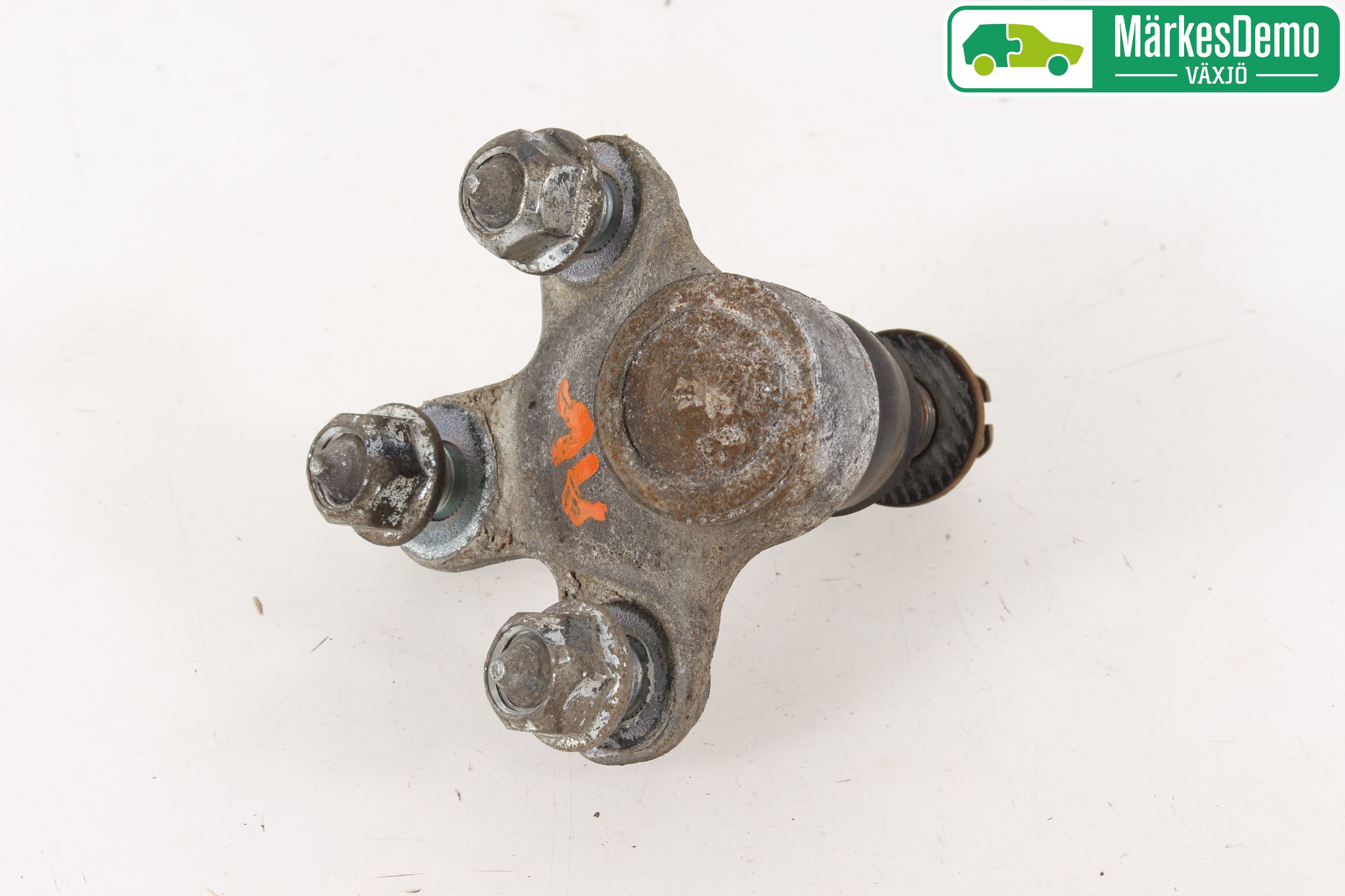 Honda CIVIC 17-22 Styrspindelled-Kulled