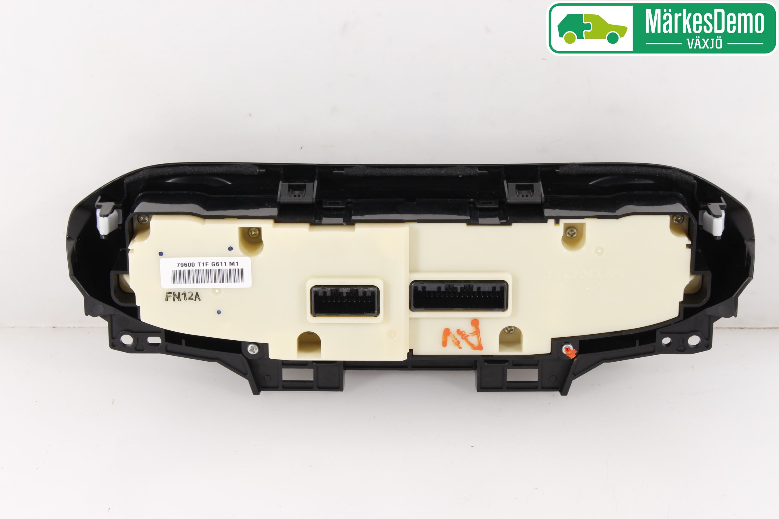 Honda CR-V 13-18 Ac Styrenhet Ac Manöveren