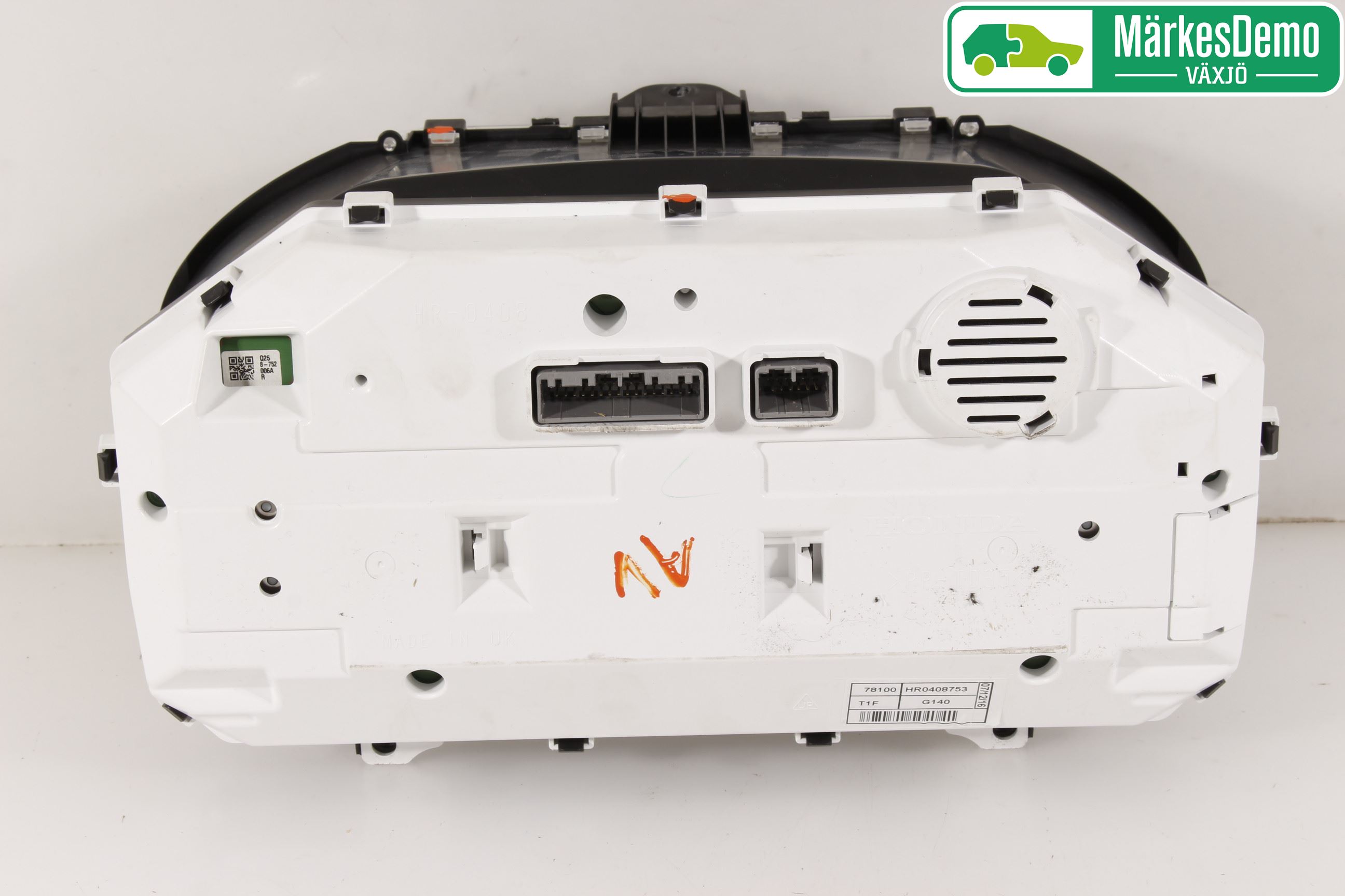 Honda CR-V 13-18 Instrument Komb