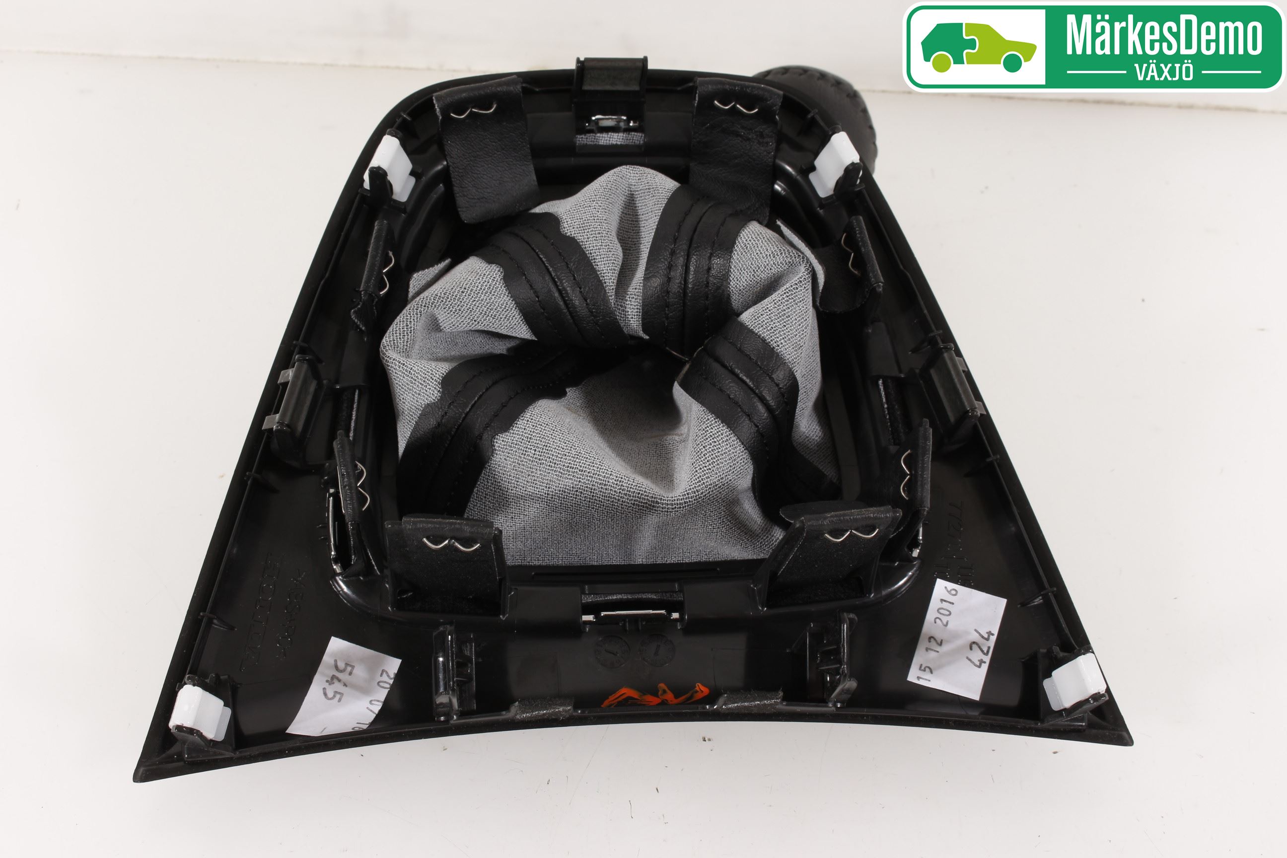 Honda CR-V 13-18 Växelspaksdamask