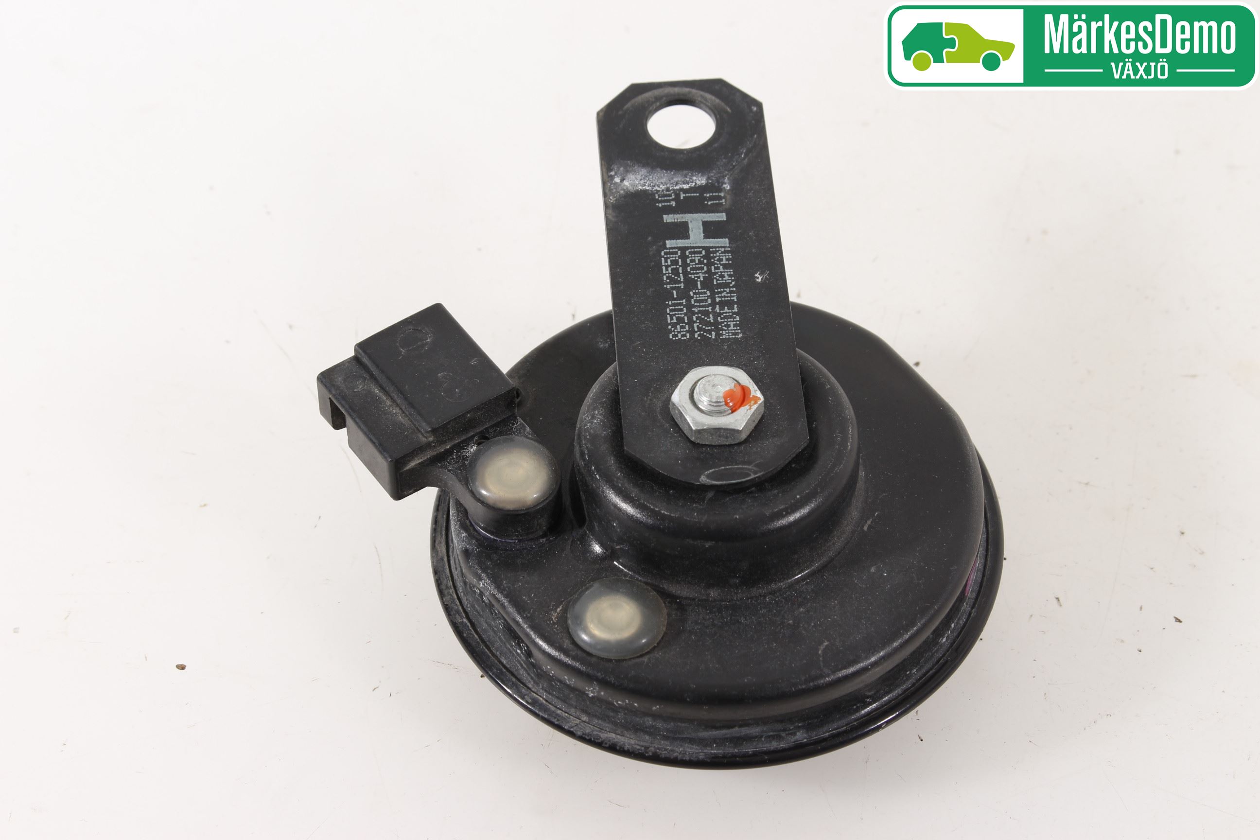 Toyota AURIS 13-19 Signalhorn
