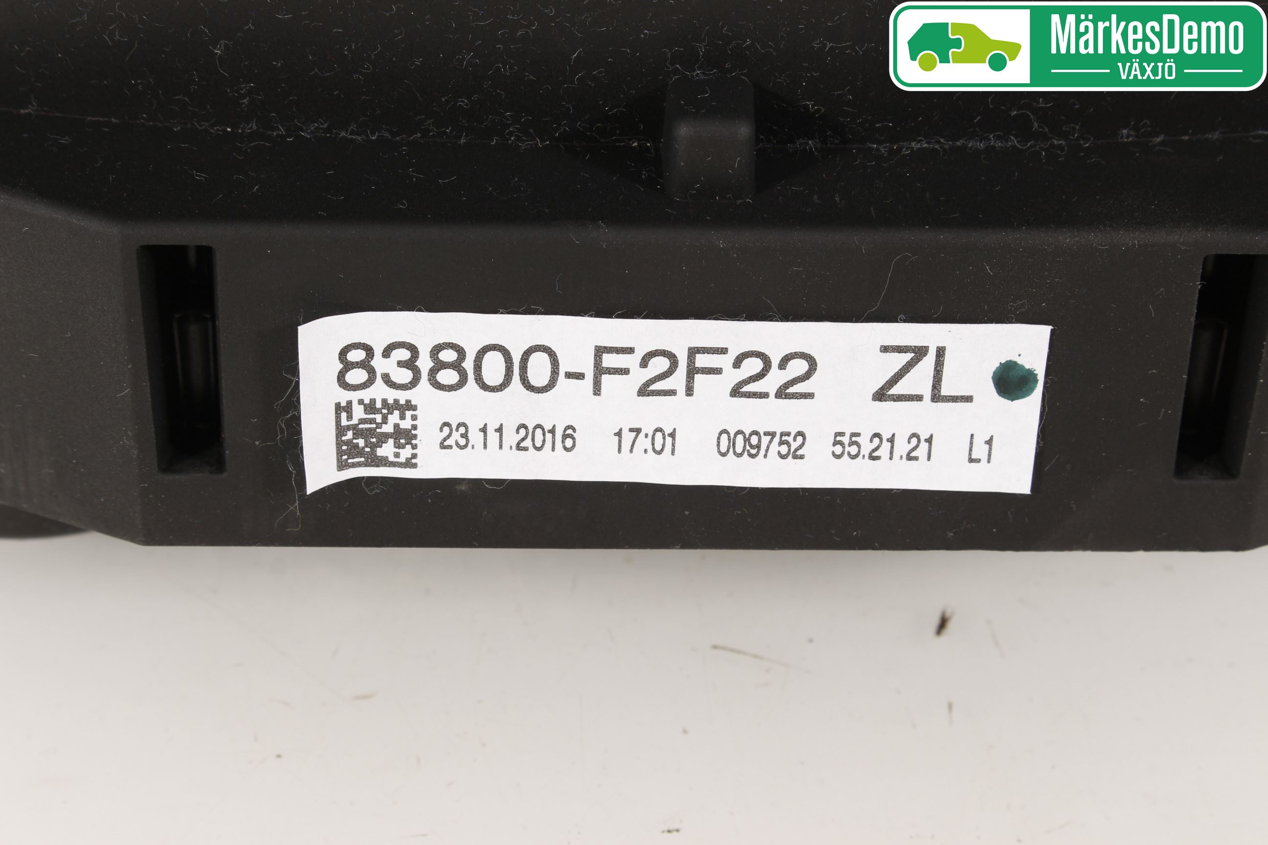 Toyota AURIS 13-19 Instrument Komb