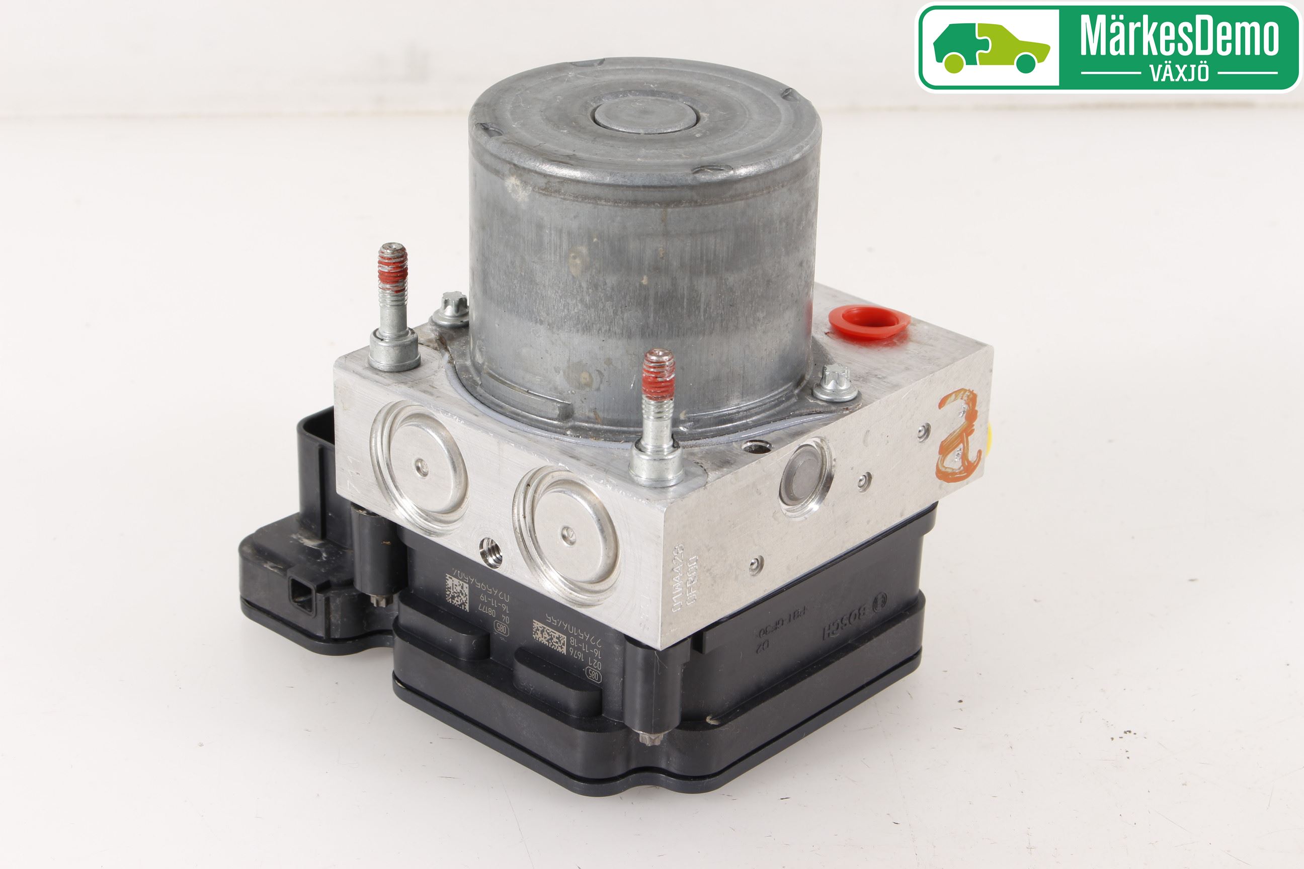 Toyota AURIS 13-19 Abs Hydraulaggregat