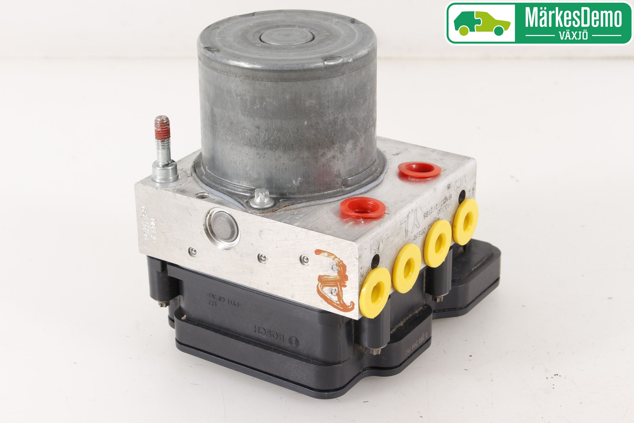 Toyota AURIS 13-19 Abs Hydraulaggregat