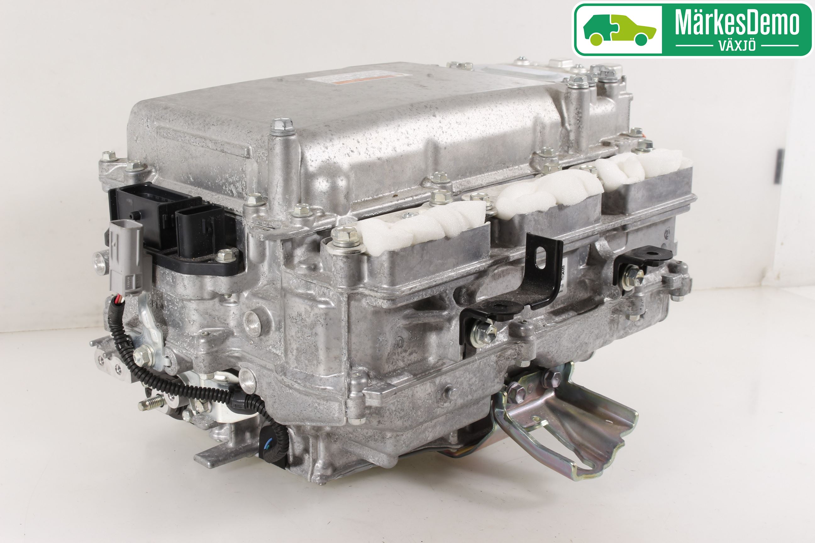 Toyota RAV4 13-18 Hybridconverter