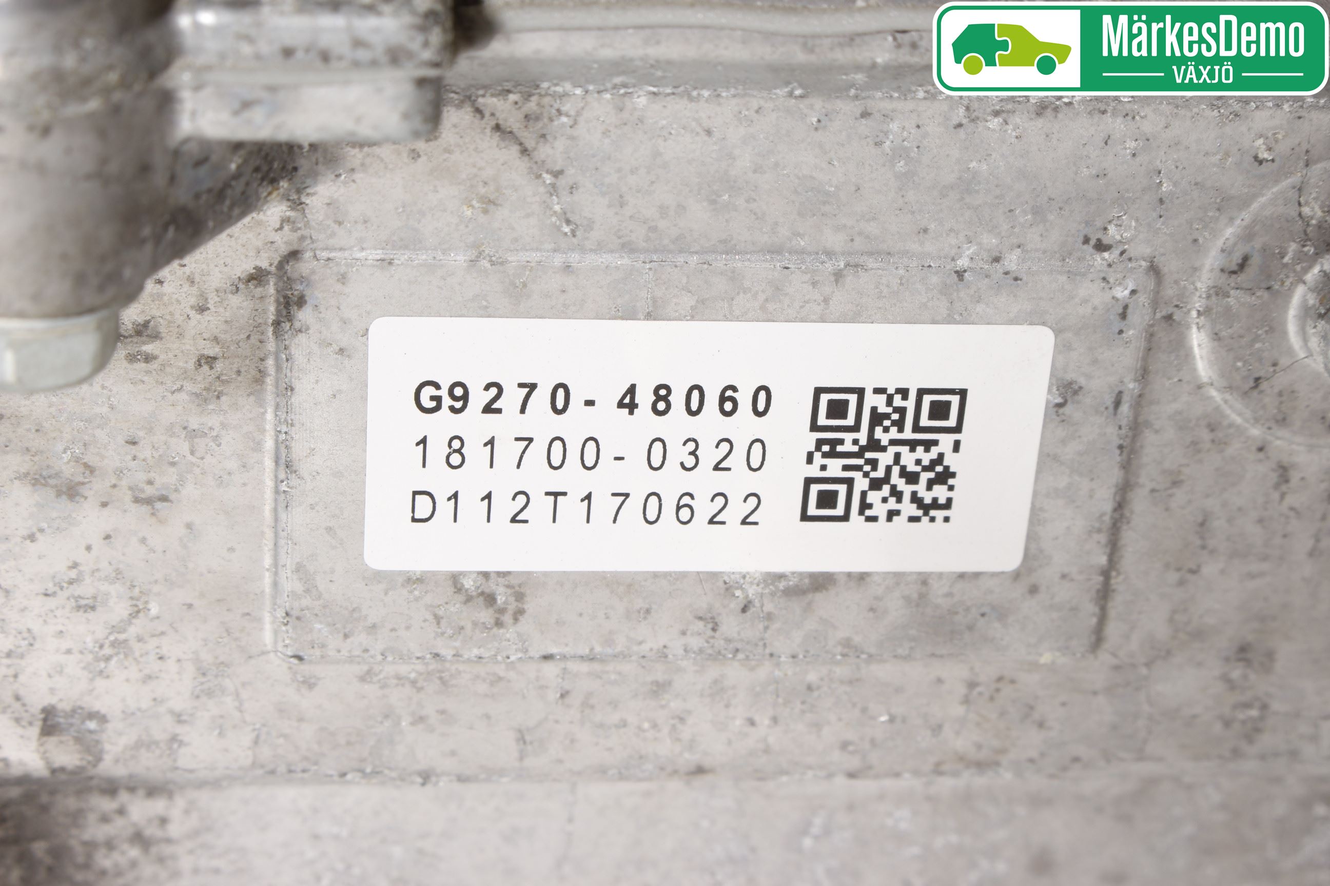 Toyota RAV4 13-18 Hybridconverter