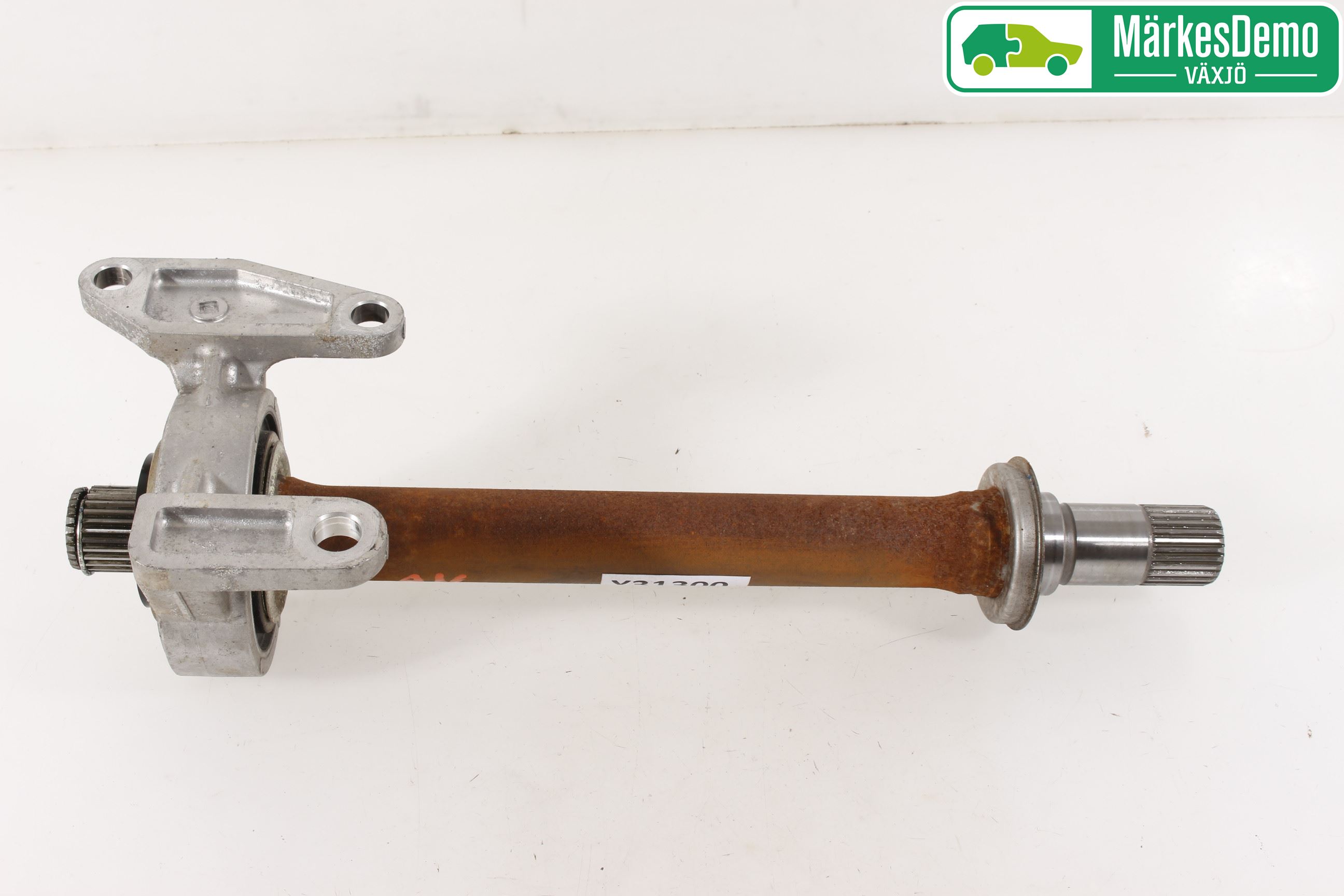 Honda CR-V 13-18 Drivaxel Fram Höger