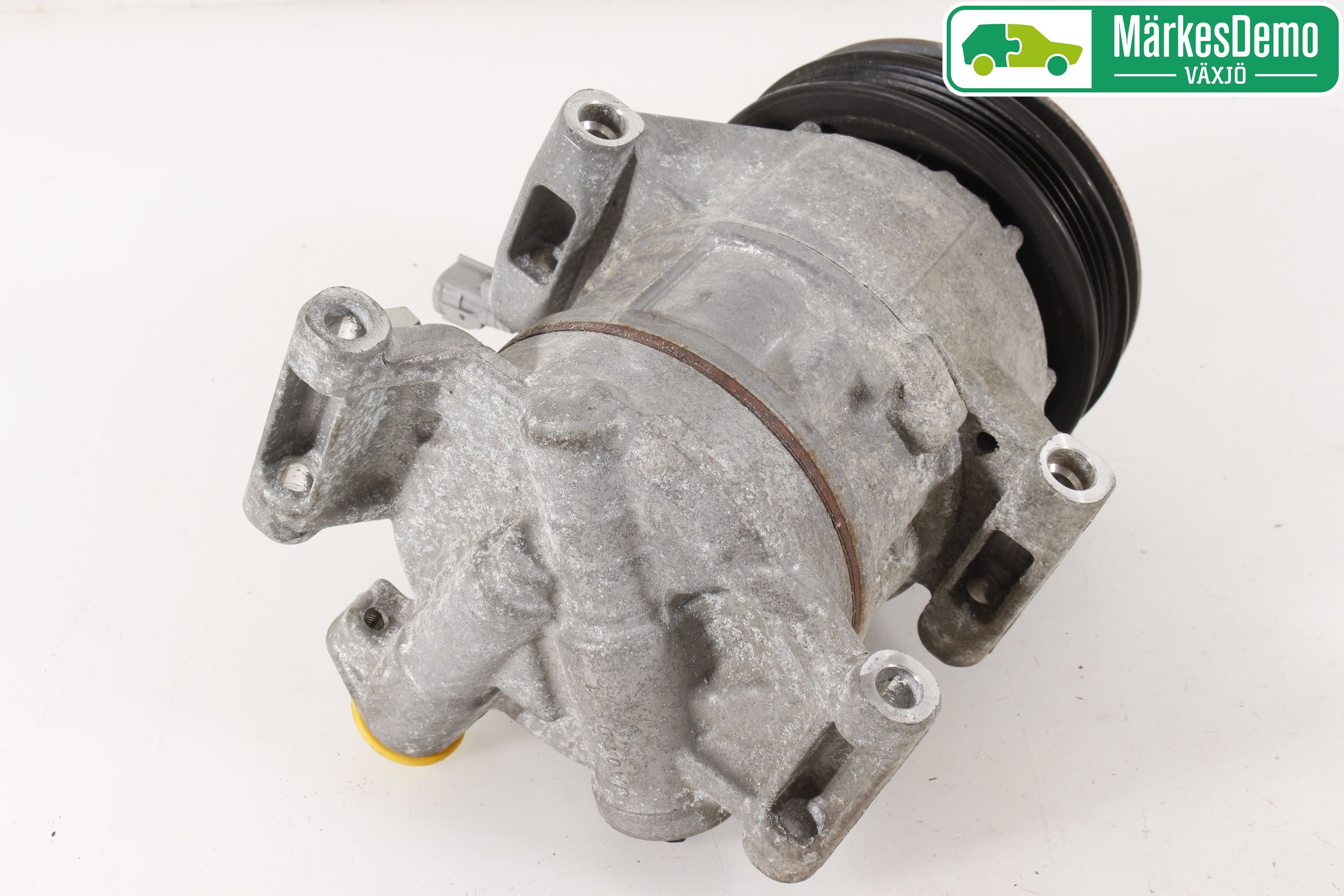 Toyota YARIS XP130 12-14 Ac Kompressor