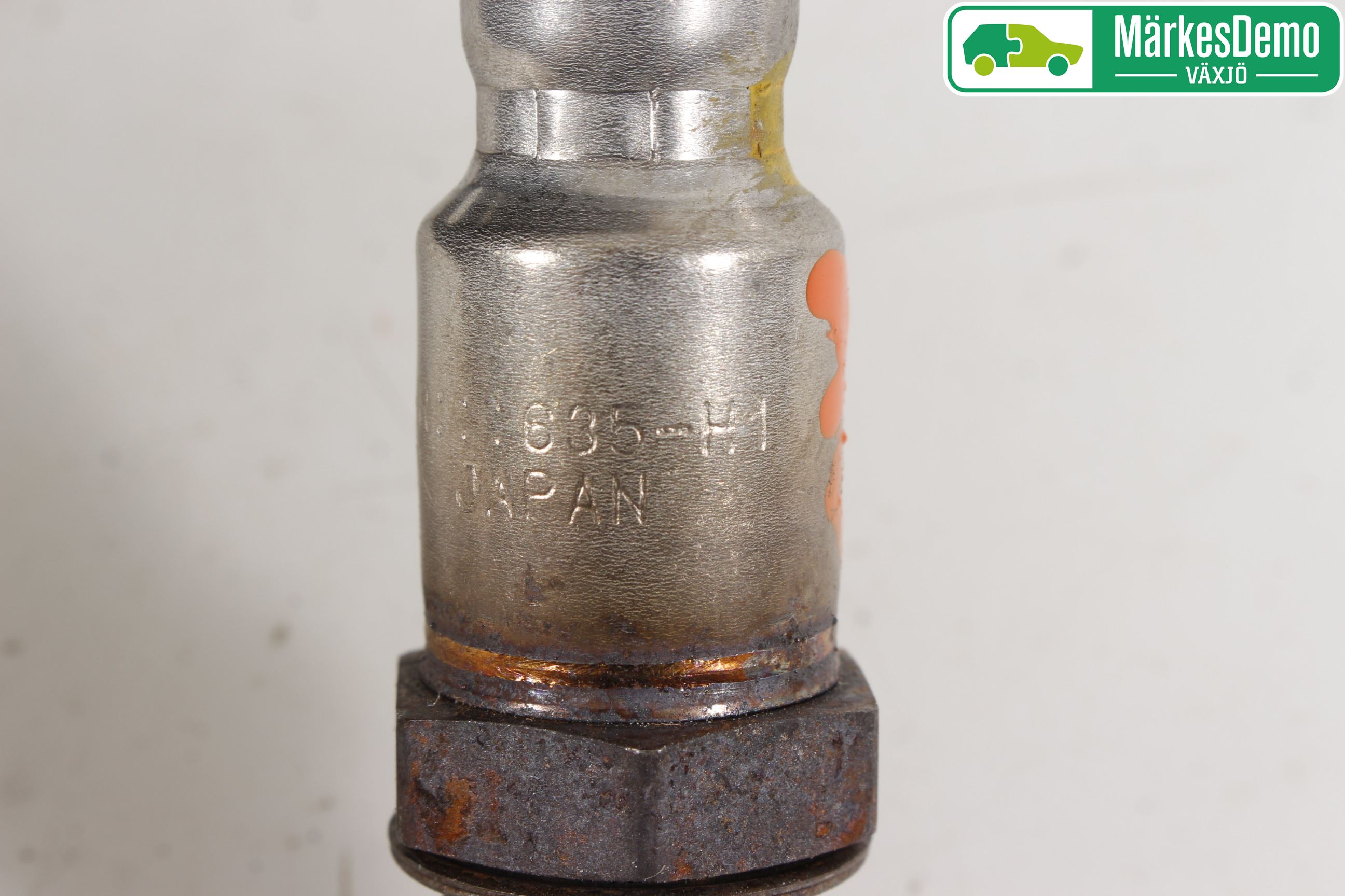 Honda CR-V 13-18 Injlambdasond