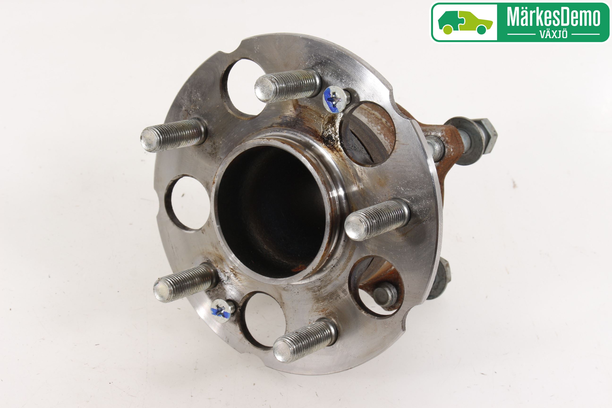 Honda CR-V 13-18 Nav Bak