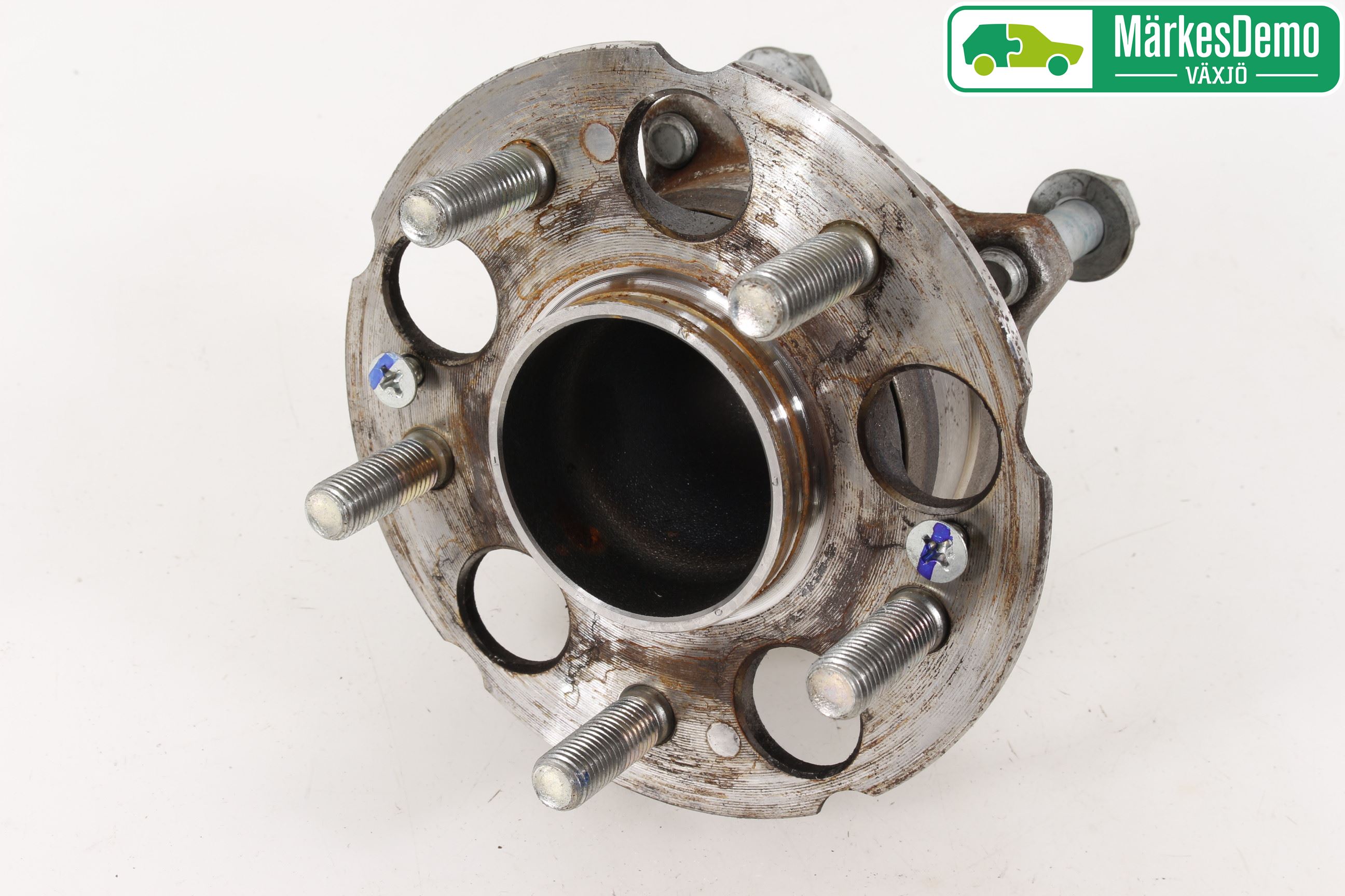 Honda CR-V 13-18 Nav Bak