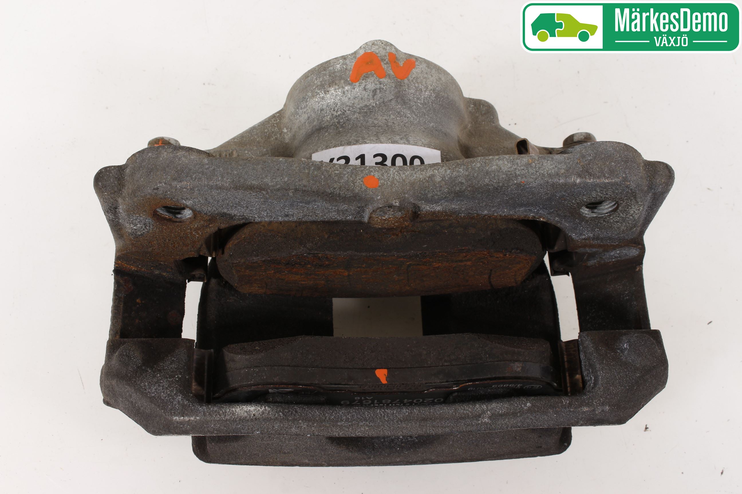 Honda CR-V 13-18 Bromsok Fram Höger