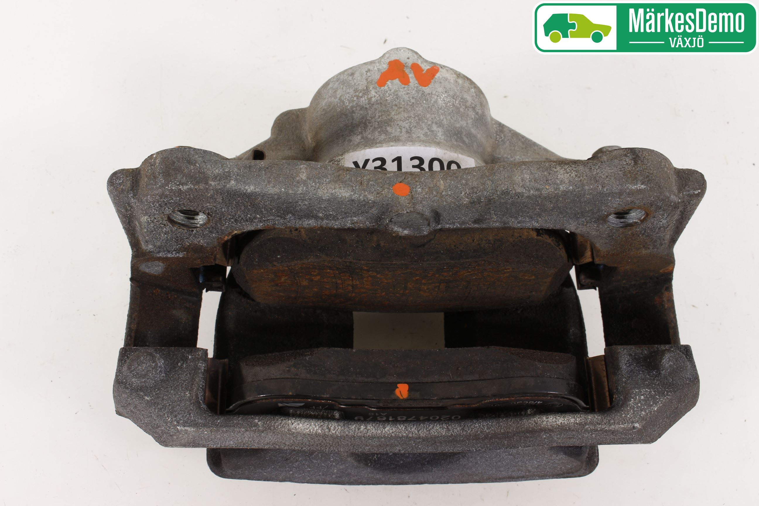 Honda CR-V 13-18 Bromsok Fram Vänster