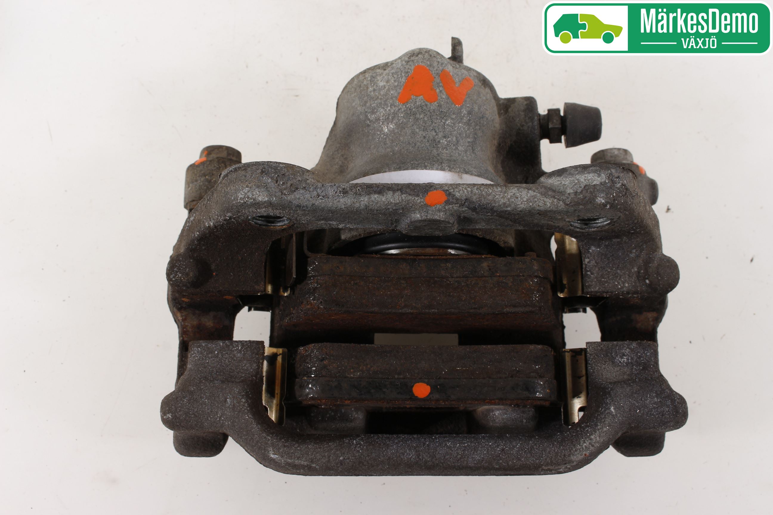 Honda CR-V 13-18 Bromsok Bak Vänster