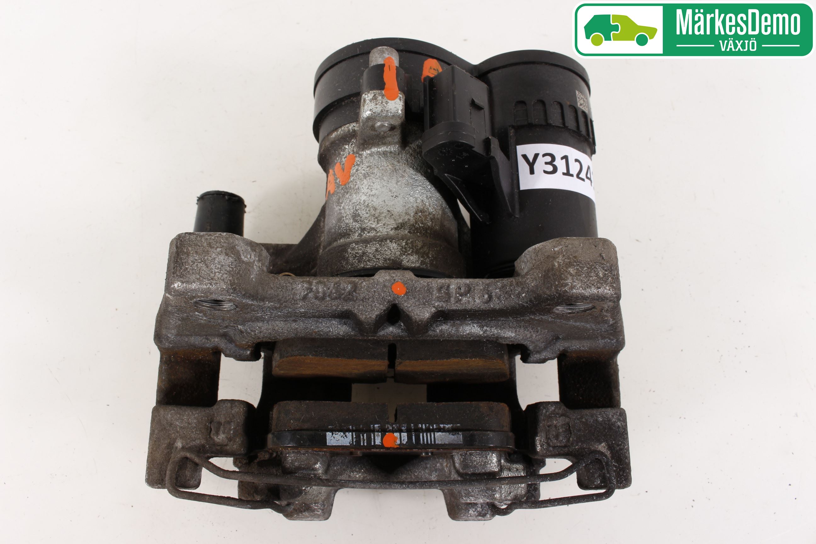 Honda CIVIC 17-22 Bromsok Bak Vänster