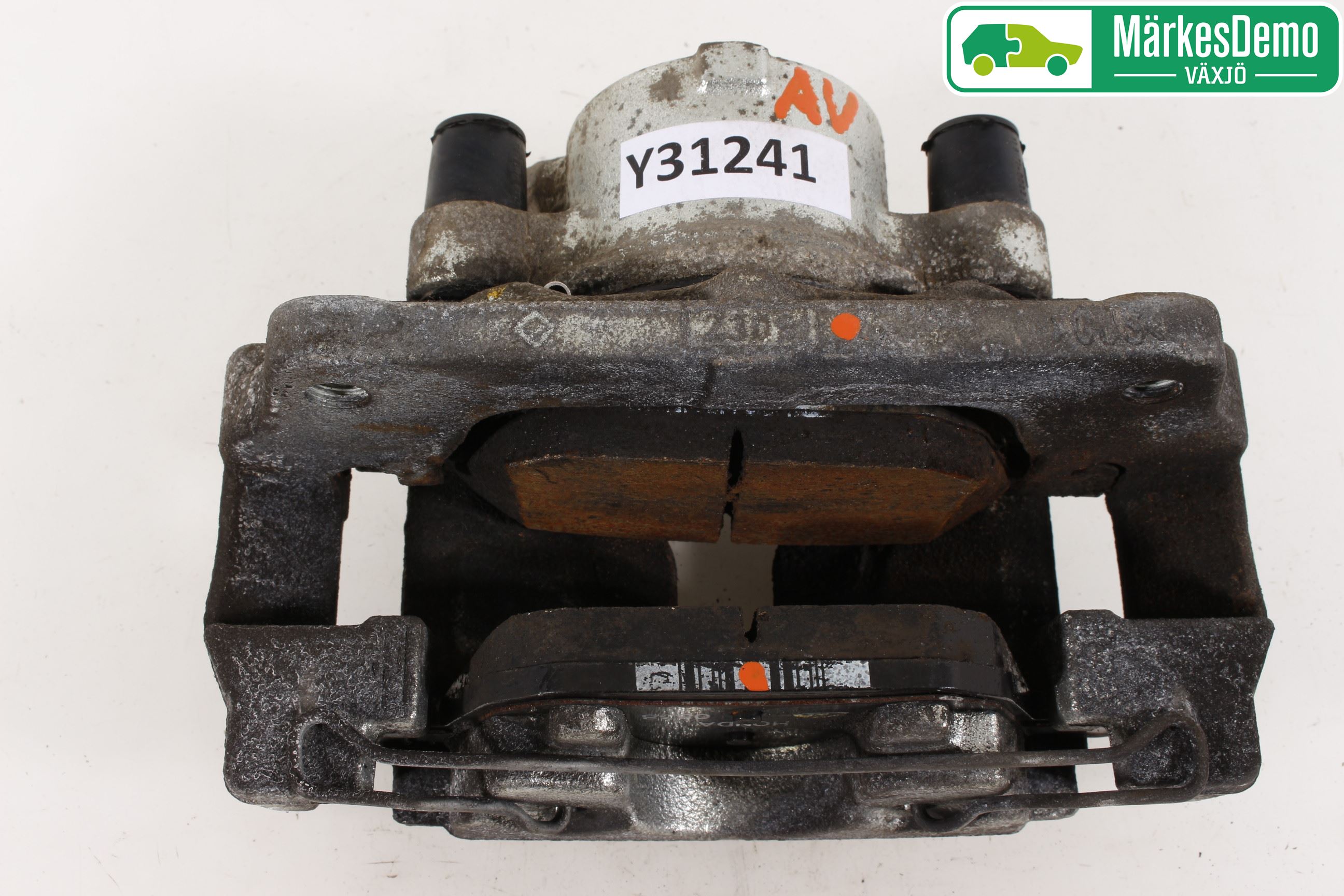 Honda CIVIC 17-22 Bromsok Fram Vänster