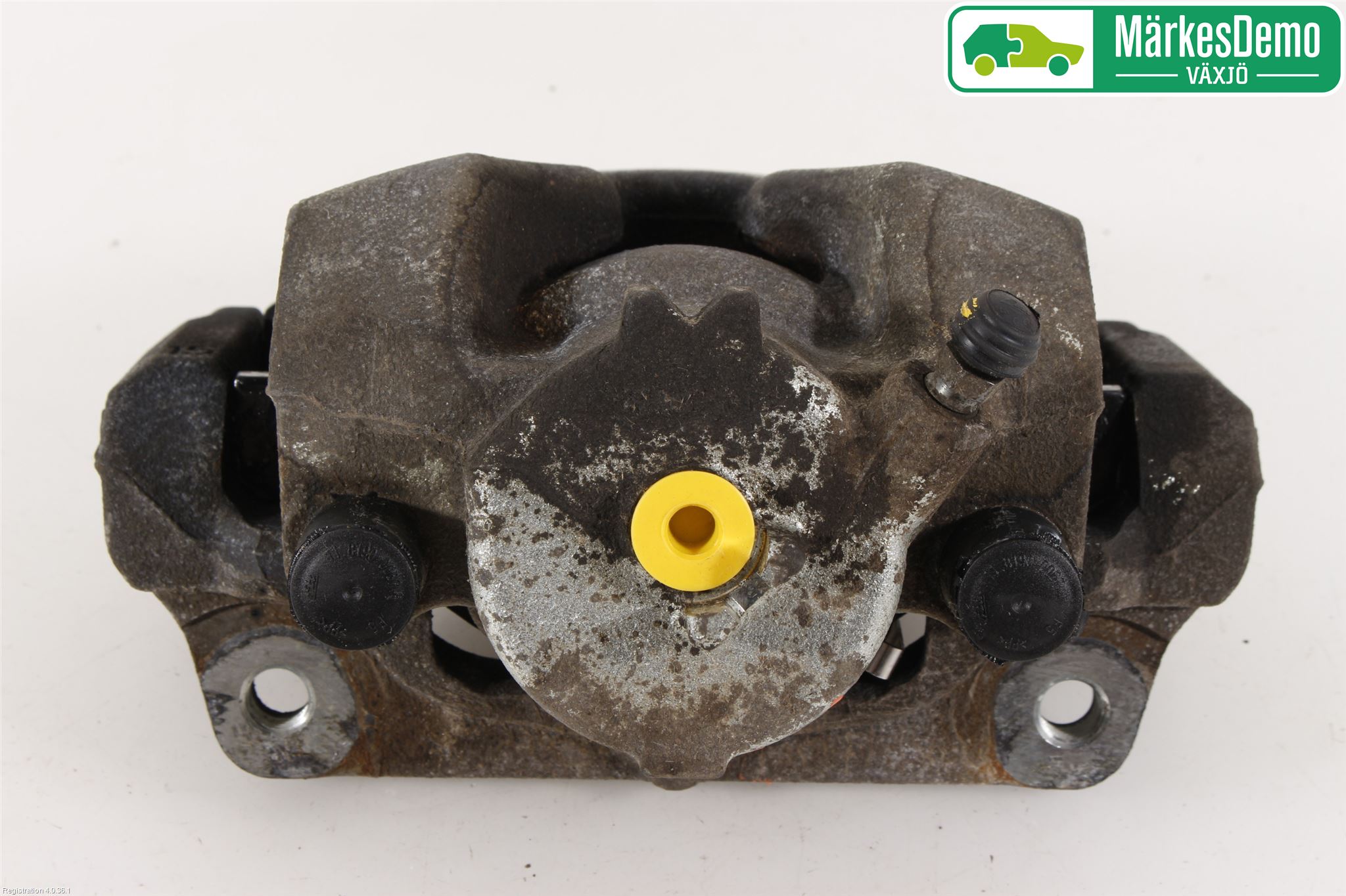 Honda CIVIC 17-22 Bromsok Fram Höger