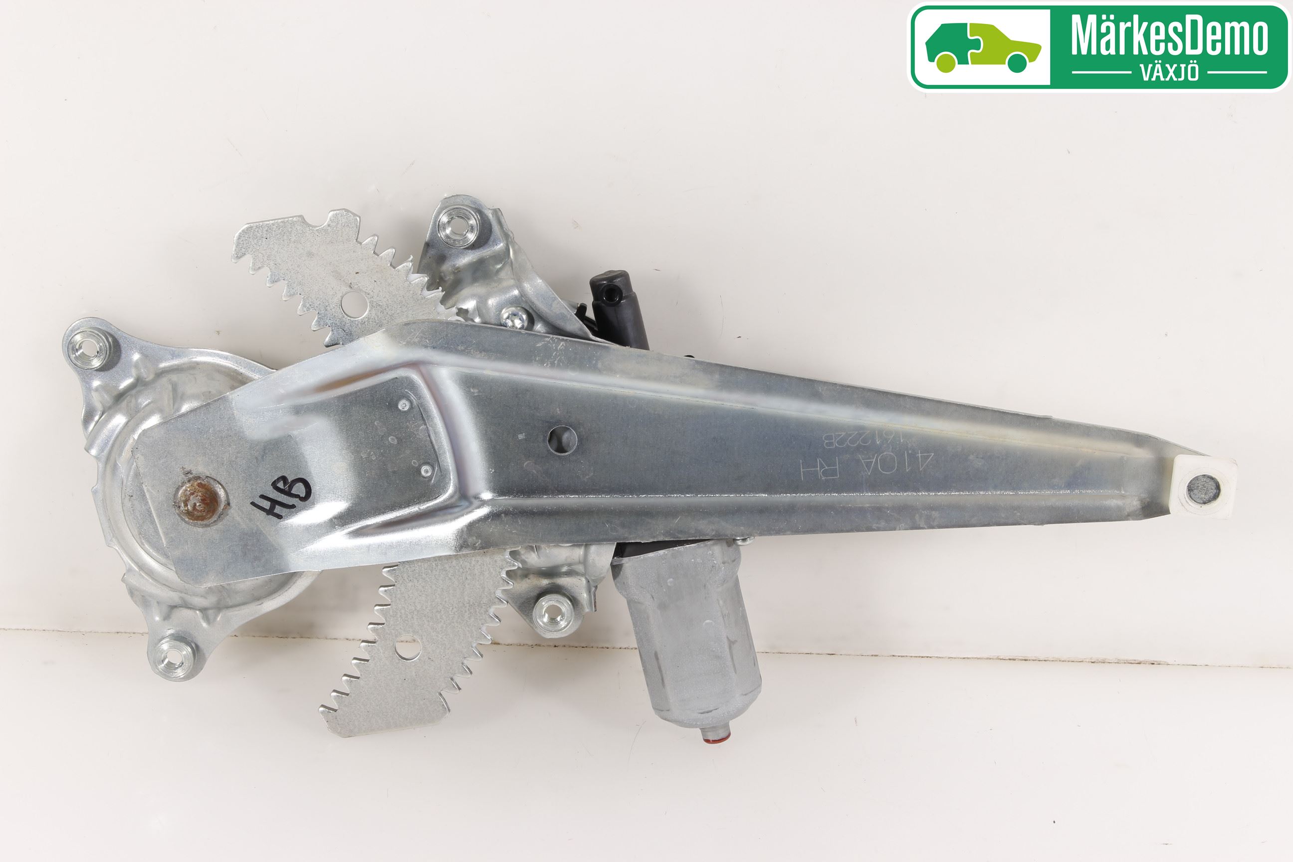 Toyota RAV4 13-18 Fönsterhiss El Kompl