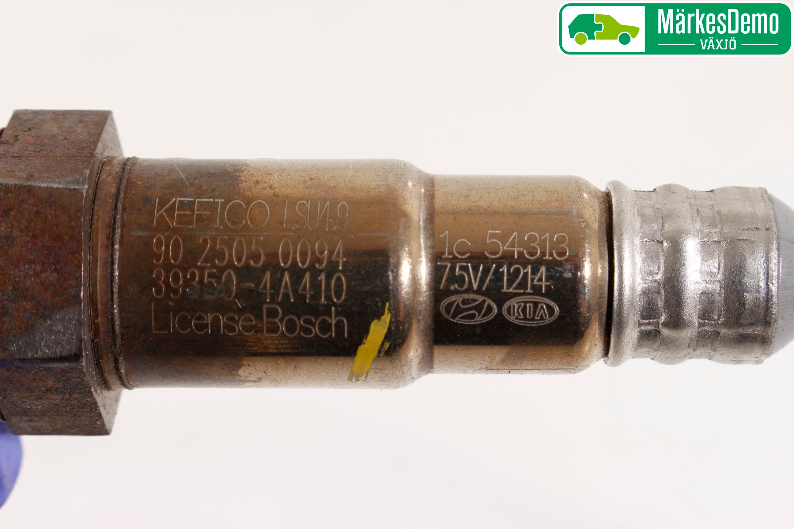 Hyundai i30 GD 13-17 Injlambdasond