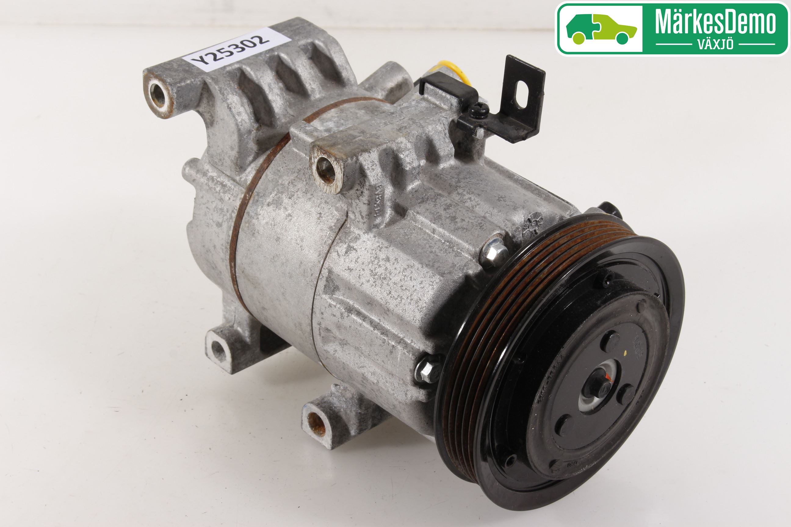 Hyundai i30 GD 13-17 Ac Kompressor