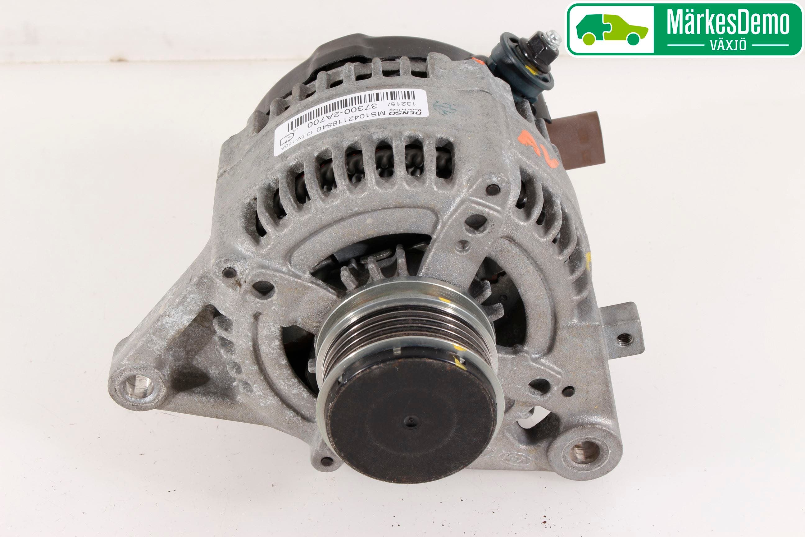 Hyundai i30 GD 13-17 Generator