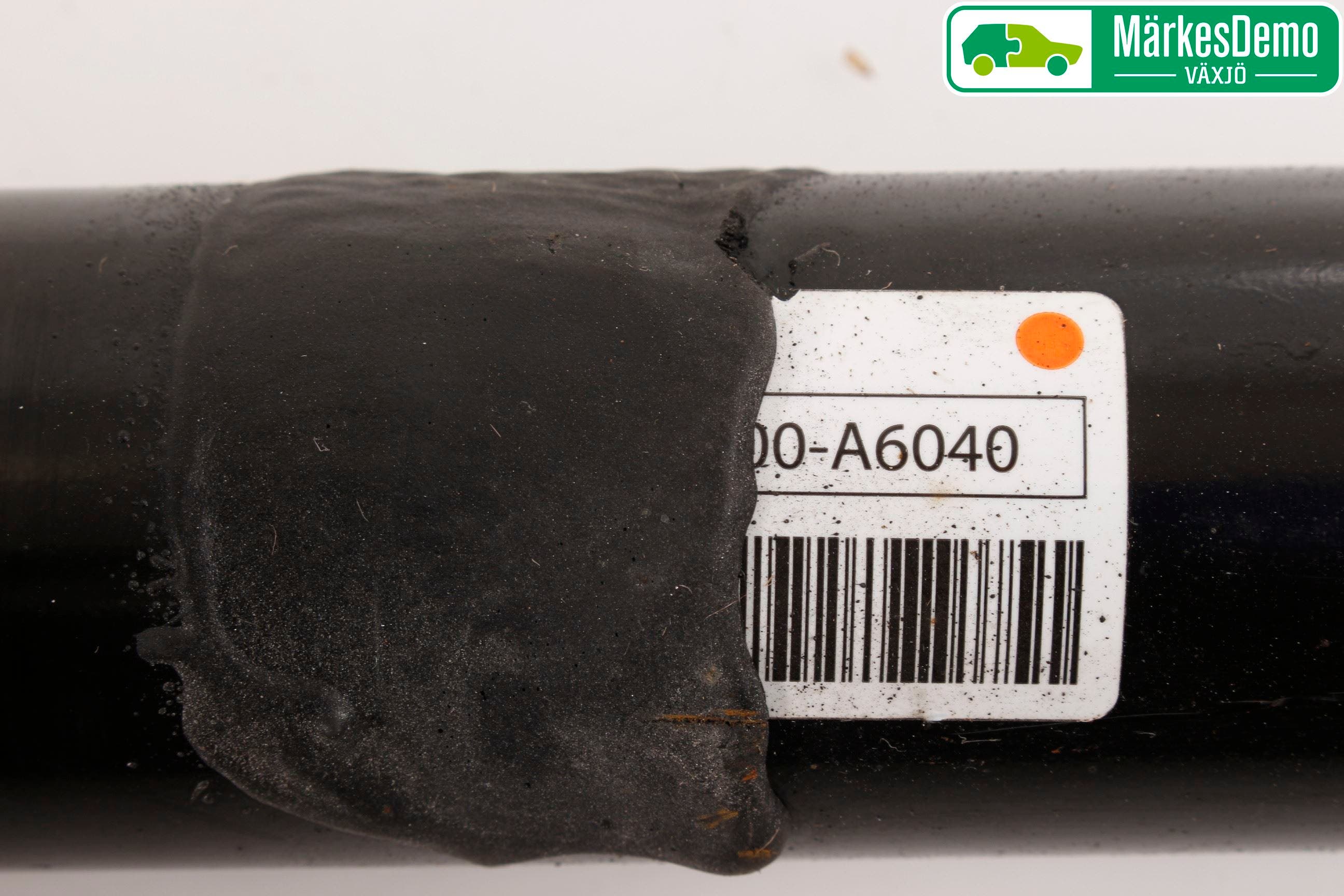 Hyundai i30 GD 13-17 Stötdämpare Bak