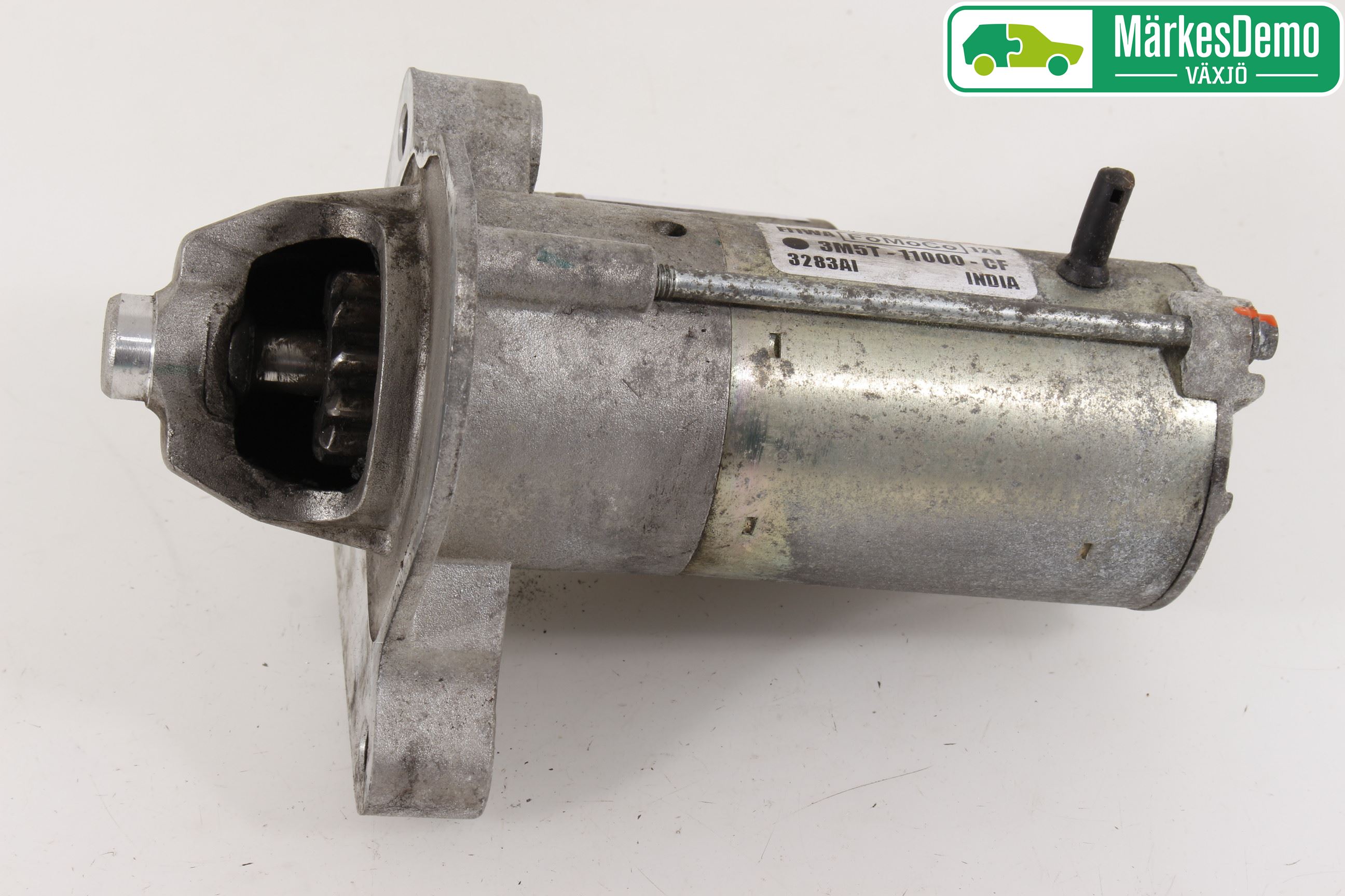 Ford FOCUS 11-14 Startmotor Diesel