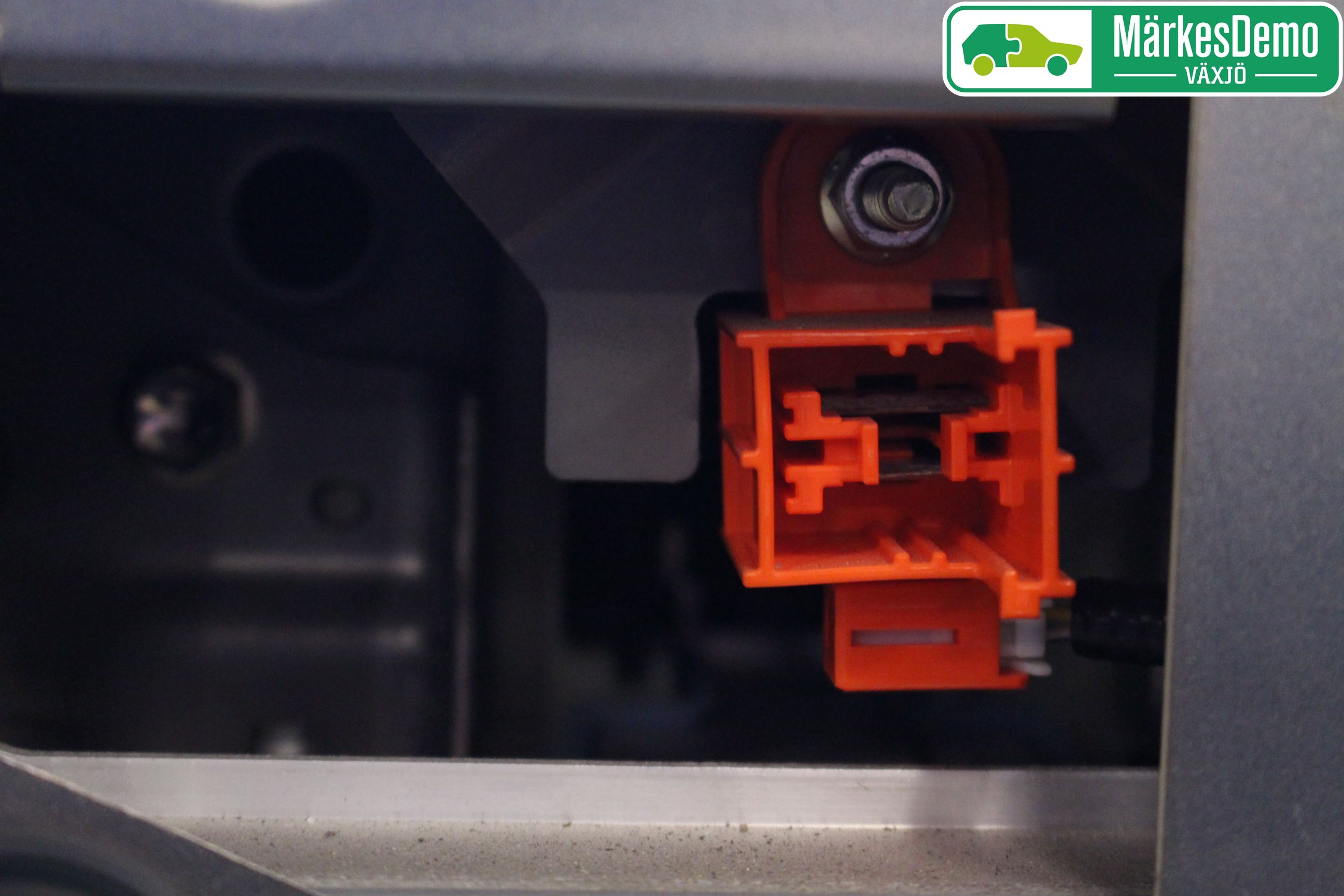 Toyota PRIUS ZVW30 09-20 Batteri Högspänning