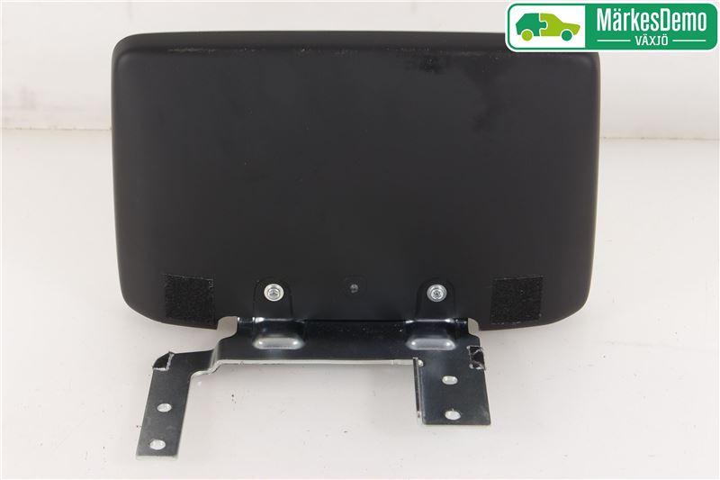 Mazda 3 III 14-19 Cd Radio - Multimediapanel