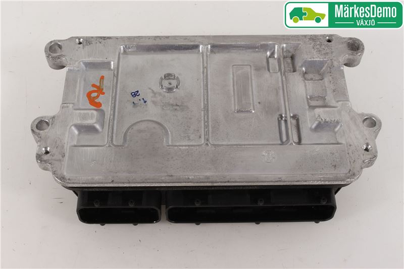 Mazda 3 III 14-19 Styrenhet Insprut Bensin