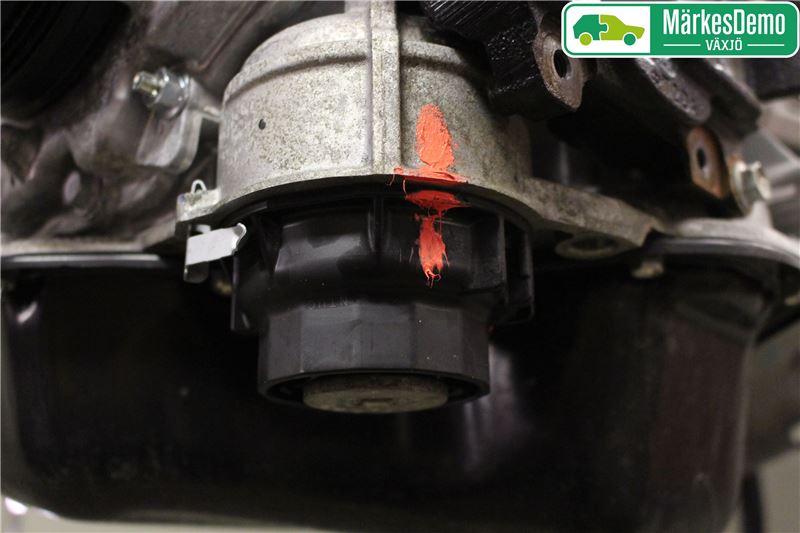 Toyota RAV4 13-18 Motor Bensin