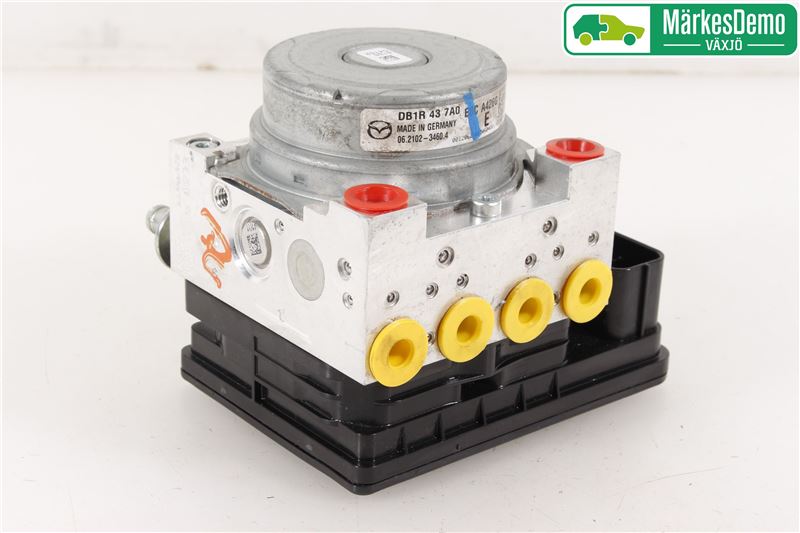 Mazda 2 (DJ) 15-22 Abs Hydraulaggregat