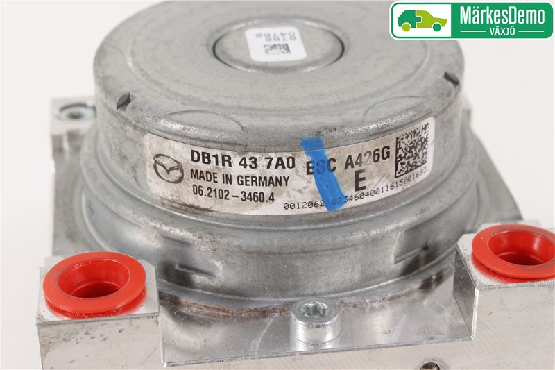 Mazda 2 (DJ) 15-22 Abs Hydraulaggregat