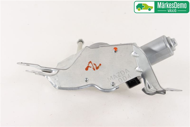 Mazda 2 (DJ) 15-22 Torkarmotor Baklucka