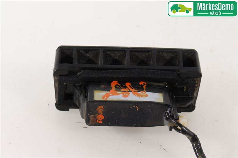 Mazda 2 (DJ) 15-22 Bakluckehandtag