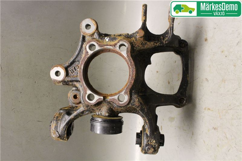 Mazda 3 III 14-19 Hjullagerhus-Spindel Hö B