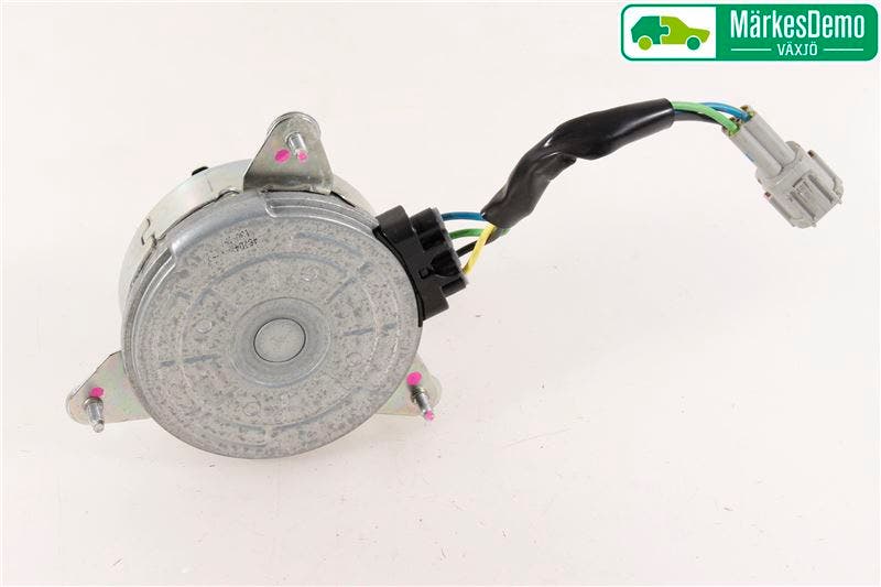 Mazda 2 (DJ) 15-22 Kylfläkt El